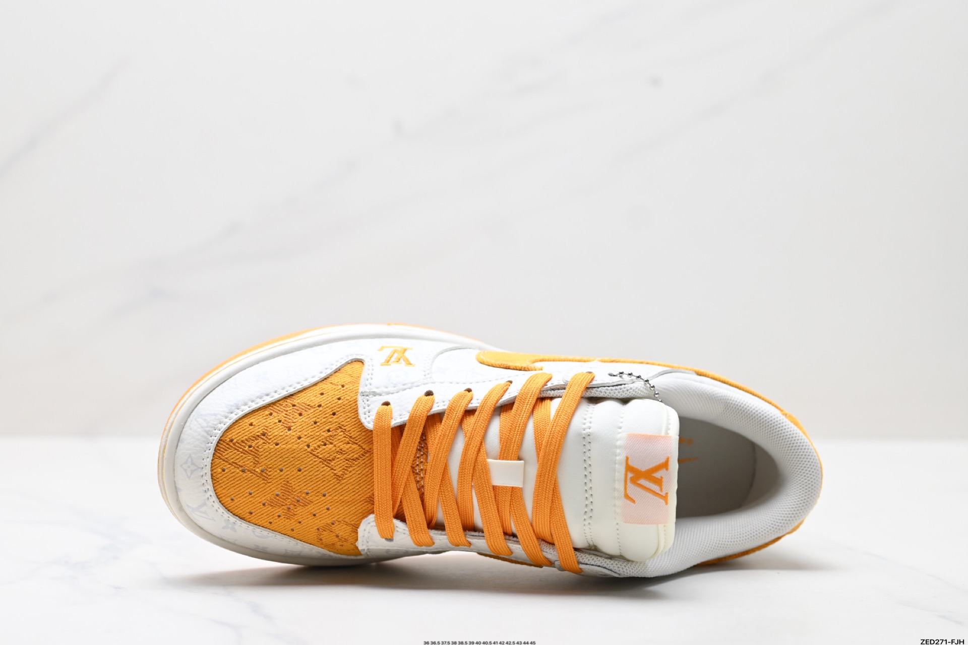 270 Nike Dunk Low Retro ‘DIY高端定制’耐克 低帮休闲运动板鞋 SC9772-803