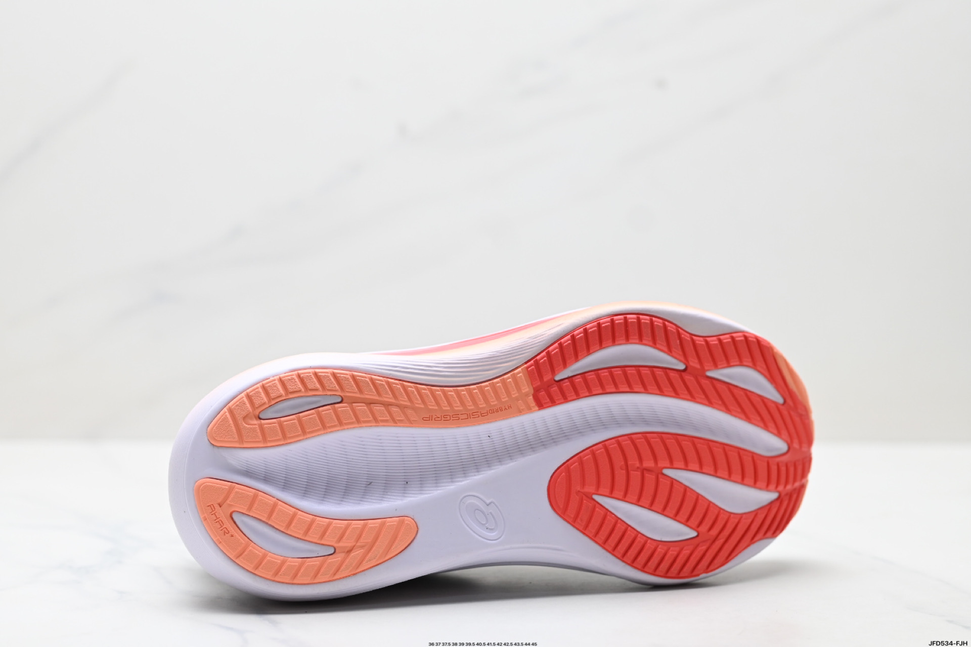 180 Asics Gel-Nimbus 27 舒适防滑耐磨低帮休闲跑步鞋 1011B958-021