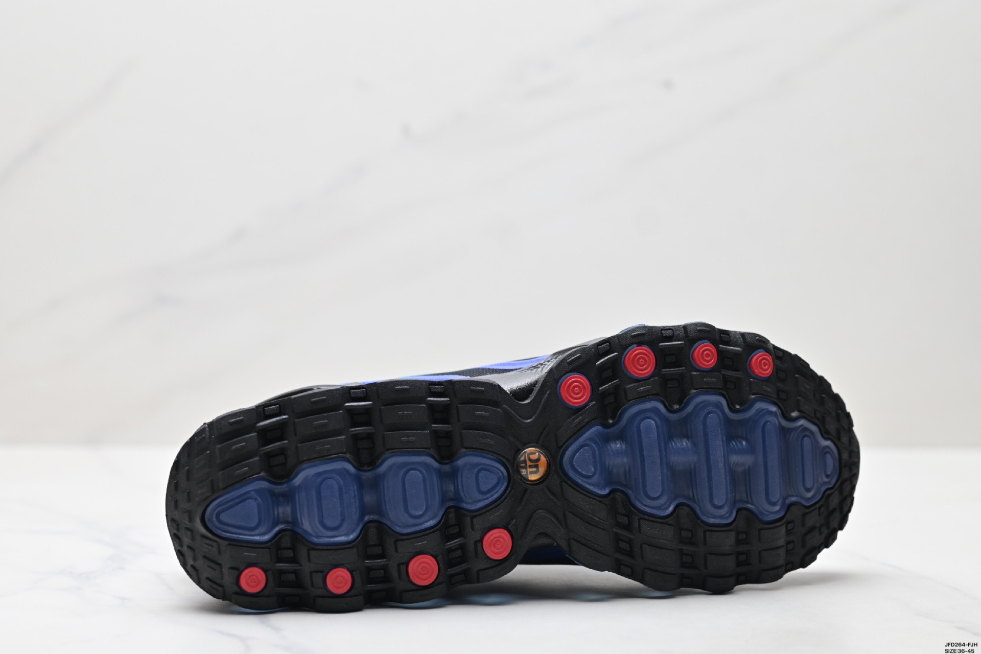 180 Nike Air Max DN8 耐克2024全新气垫跑鞋 FQ7860-019