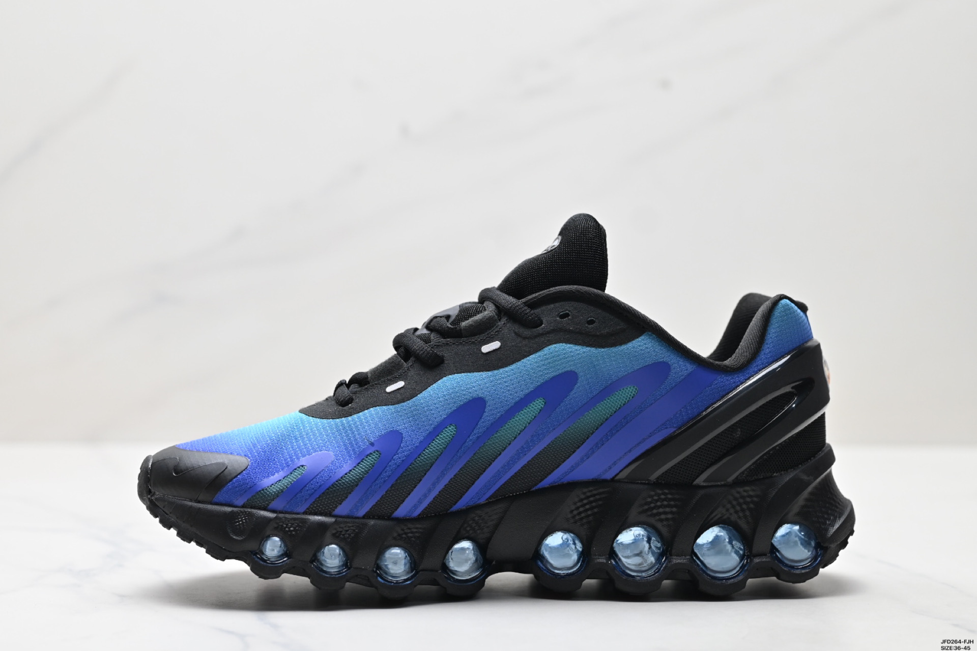 180 Nike Air Max DN8 耐克2024全新气垫跑鞋 FQ7860-019