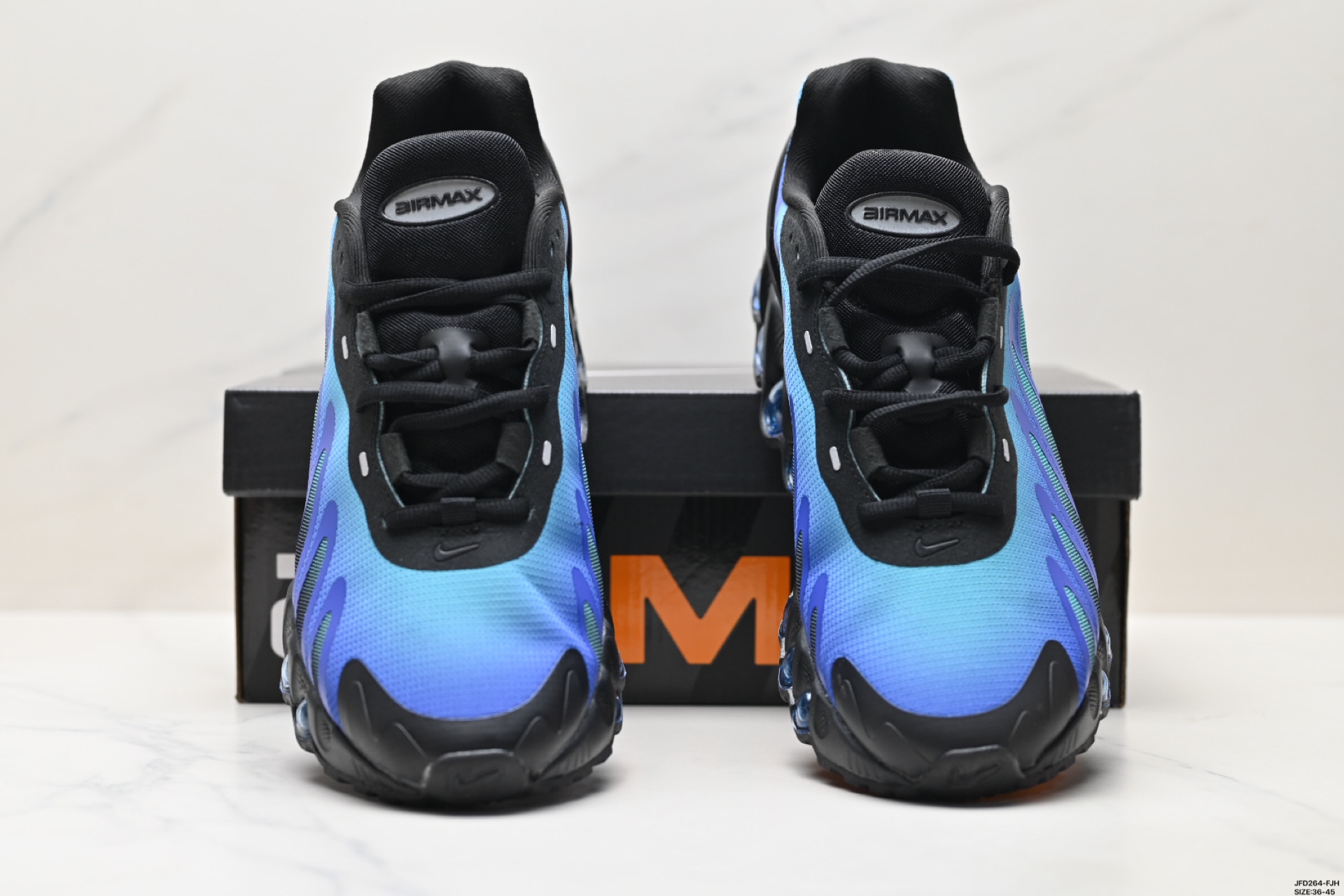 180 Nike Air Max DN8 耐克2024全新气垫跑鞋 FQ7860-019