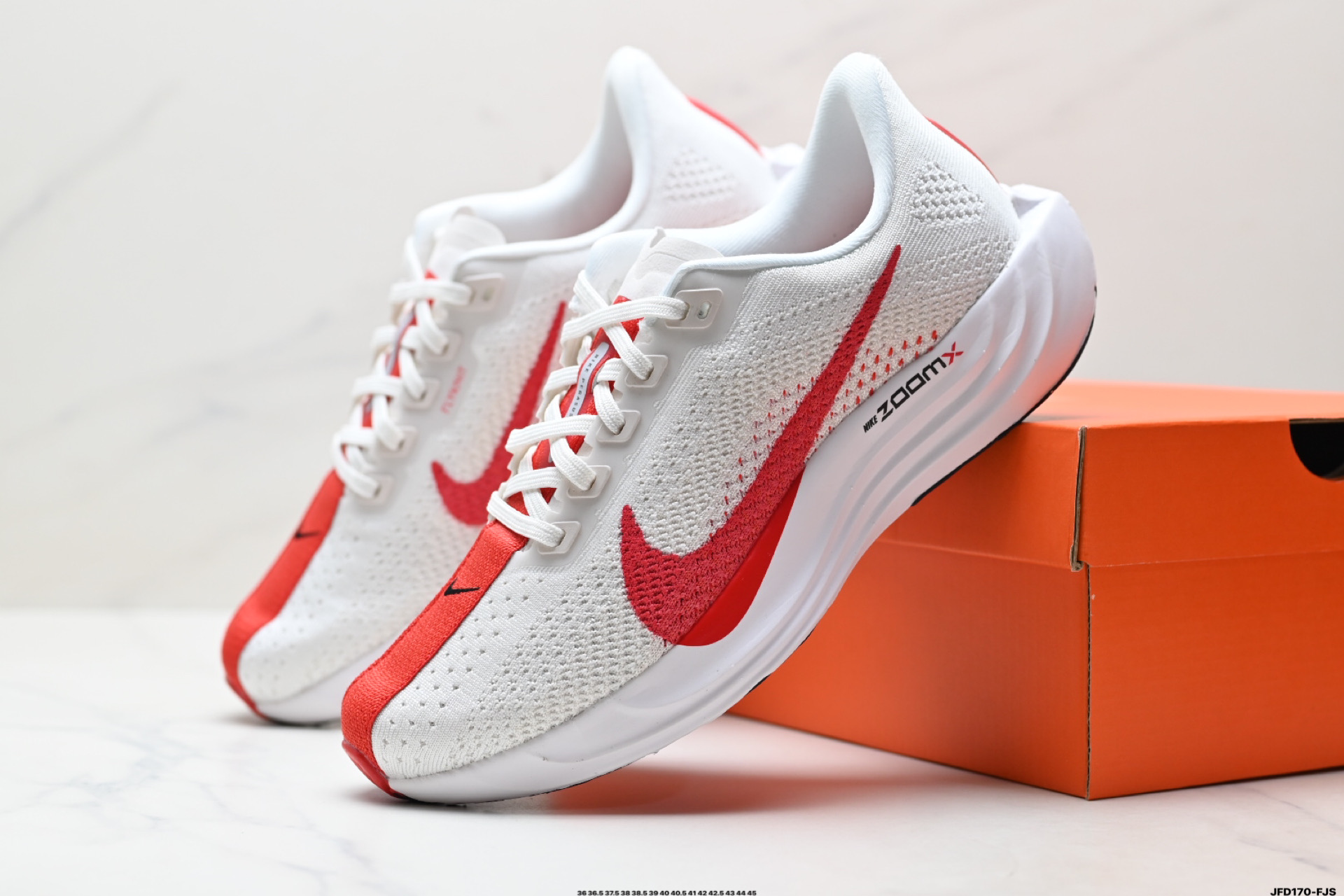 Nike Air Zoom Pegasus Plus 耐克飞马加强版系列低帮马拉松休闲运动慢跑鞋 FQ7262-004