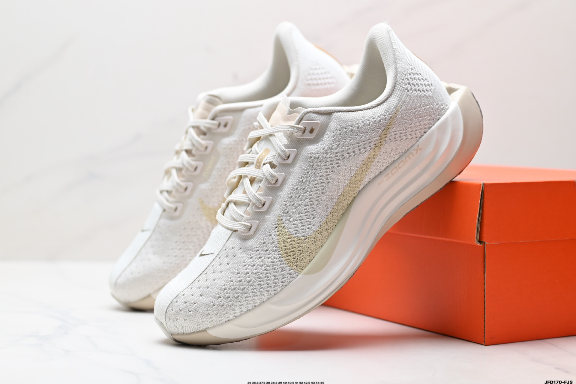 Nike Air Zoom Pegasus Plus 耐克飞马加强版系列低帮马拉松休闲运动慢跑鞋 FQ7262-004