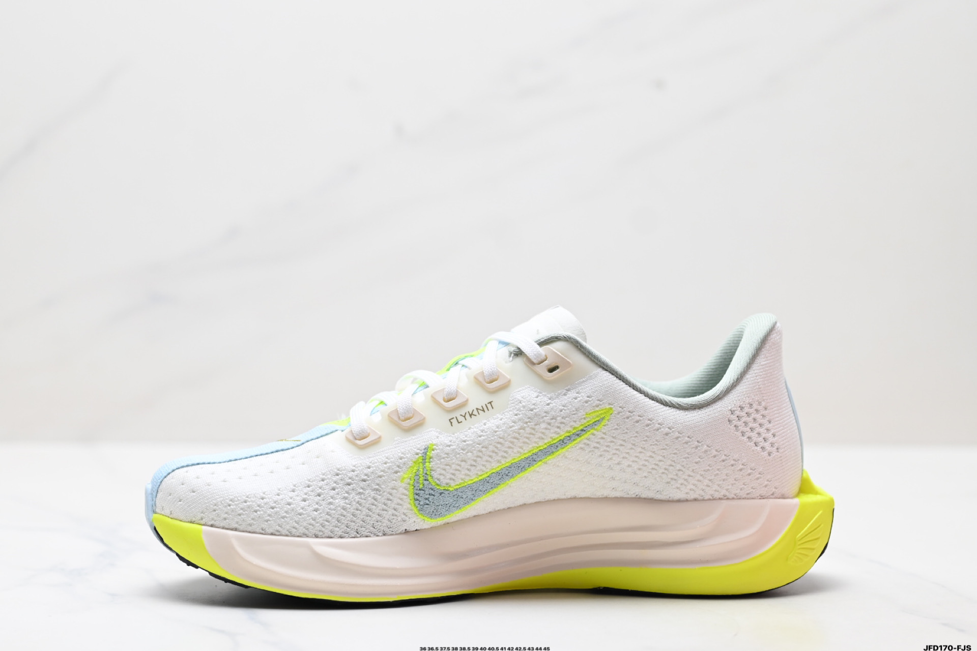 180 Nike Air Zoom Pegasus Plus 耐克飞马加强版系列低帮马拉松休闲运动慢跑鞋 FQ7262-004