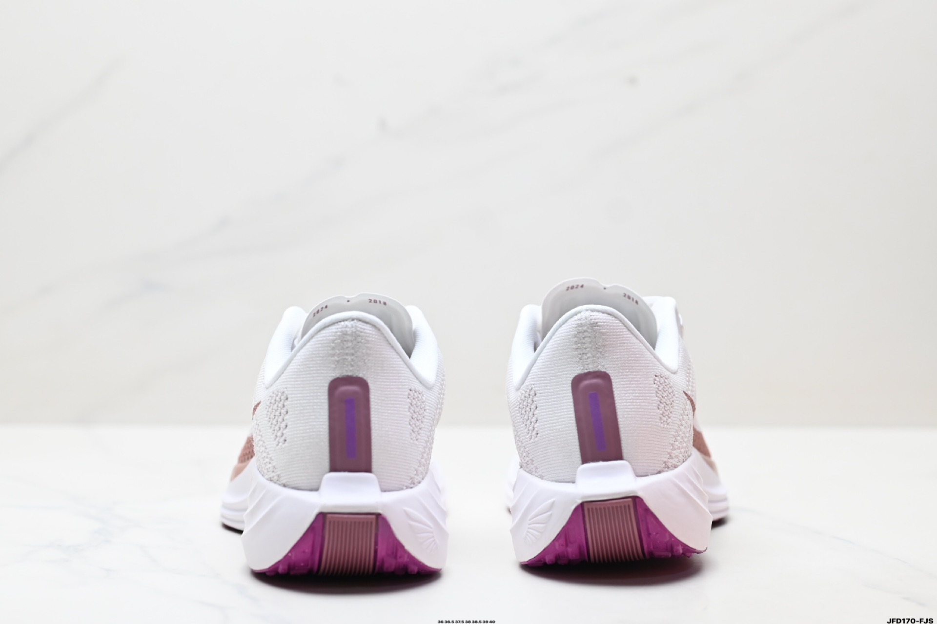 Nike Air Zoom Pegasus Plus 耐克飞马加强版系列低帮马拉松休闲运动慢跑鞋 FQ7261-402