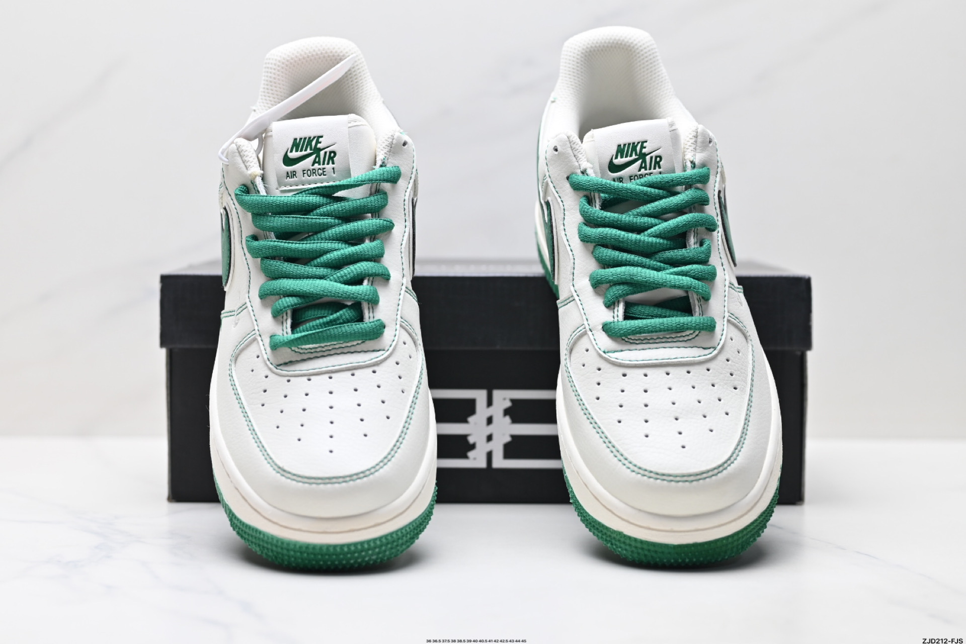250 NIKE AIR FORCE 1‘07 FR0538-093
