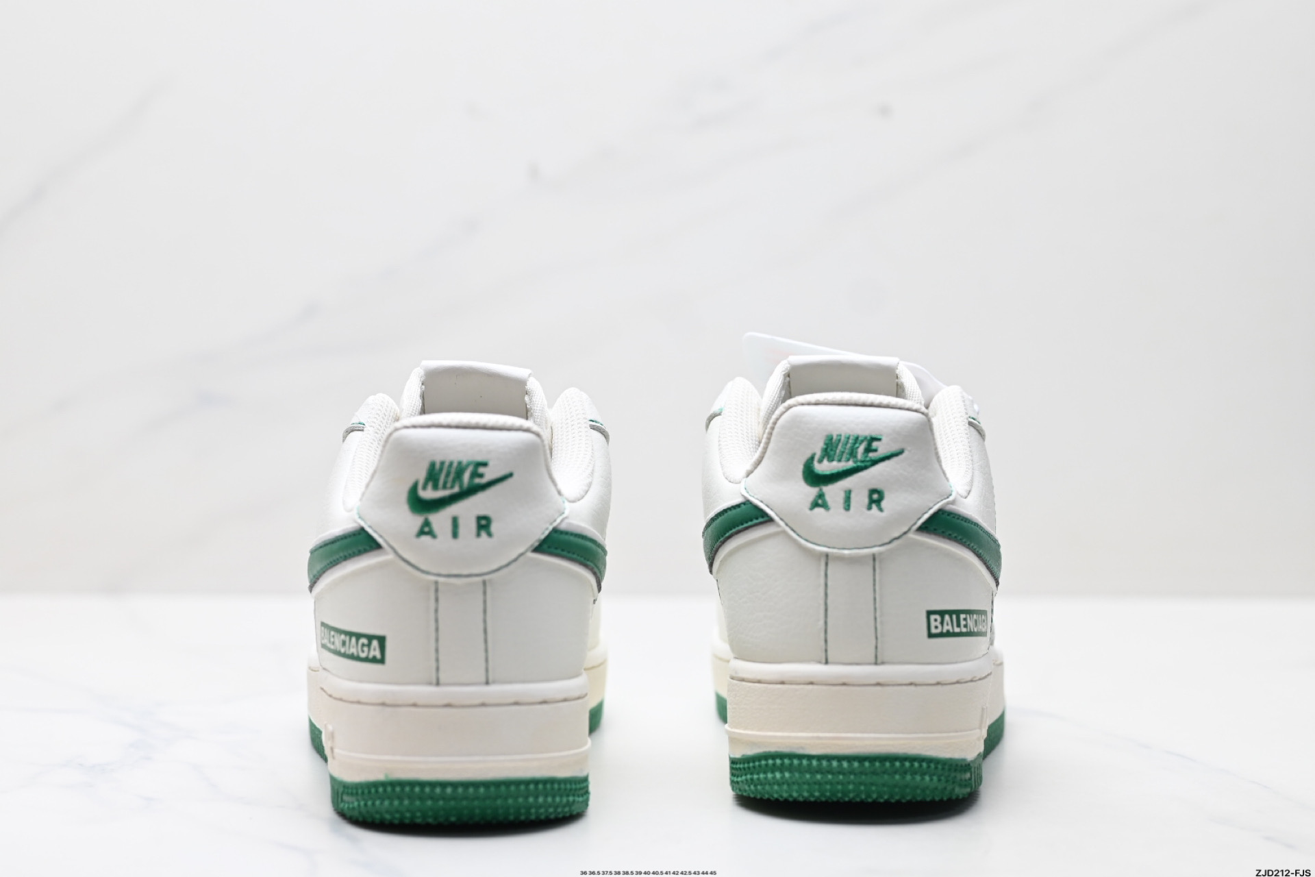 250 NIKE AIR FORCE 1‘07 FR0538-093
