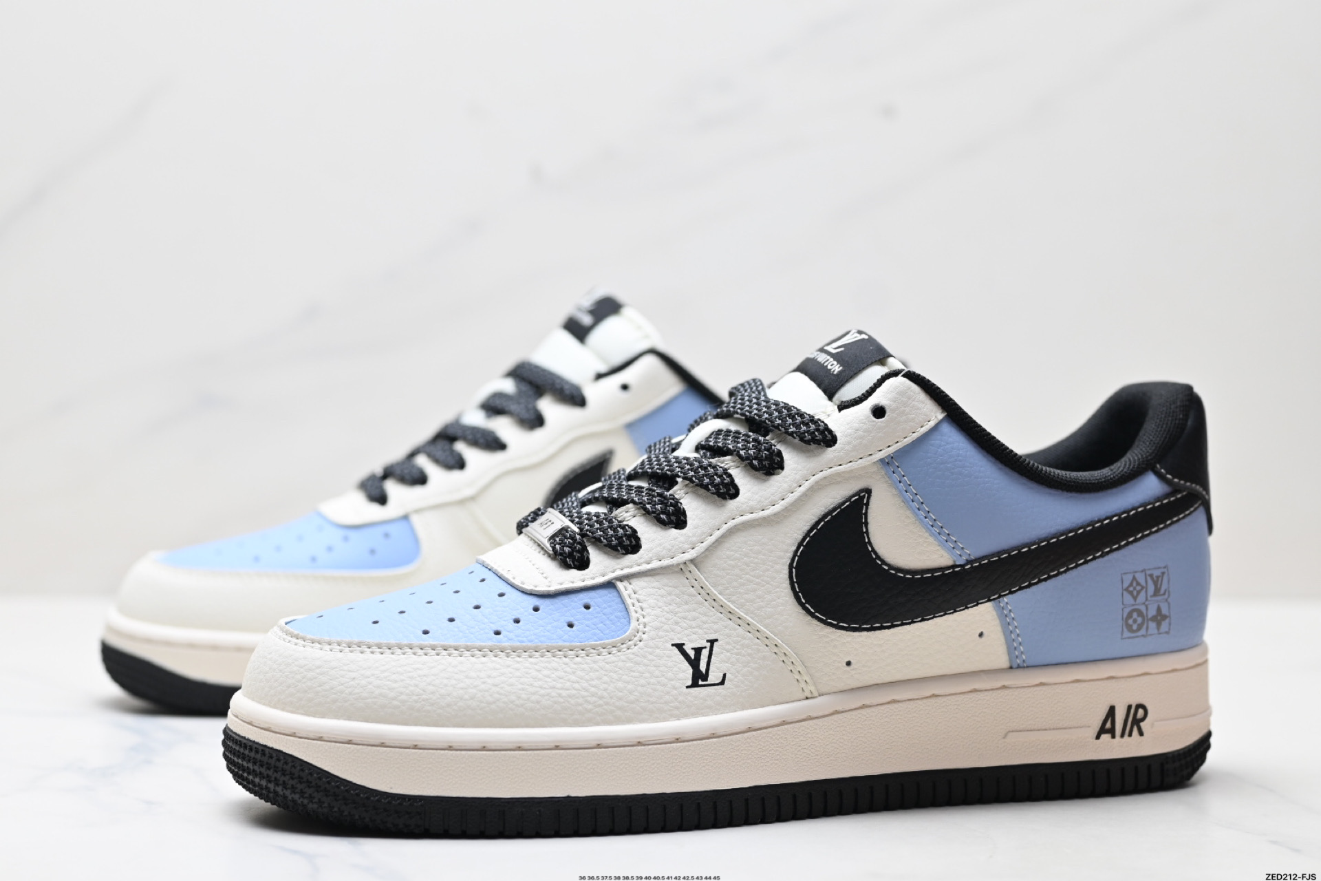 270 NIKE AIR FORCE 1‘07 JJ2508-712