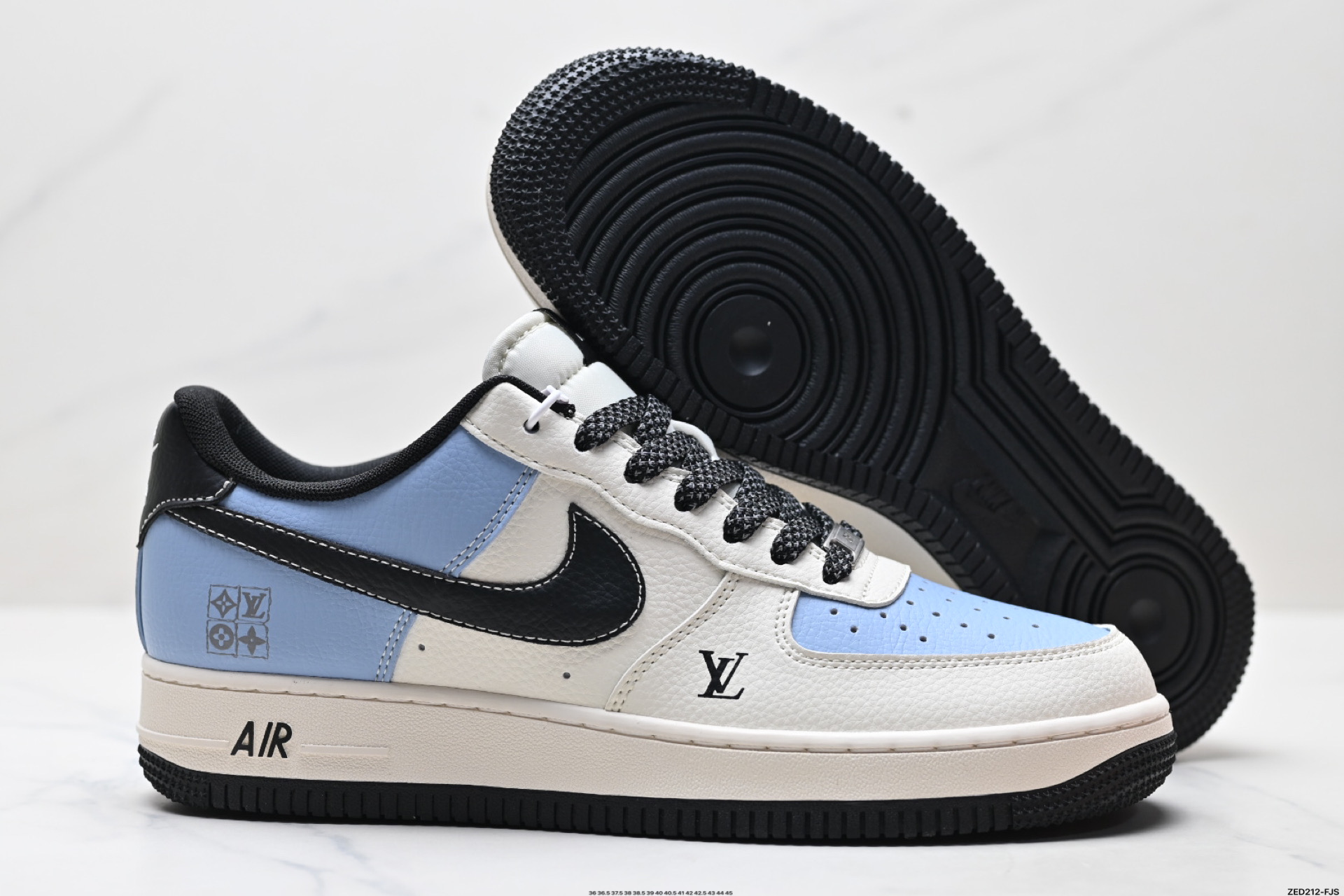 270 NIKE AIR FORCE 1‘07 JJ2508-712