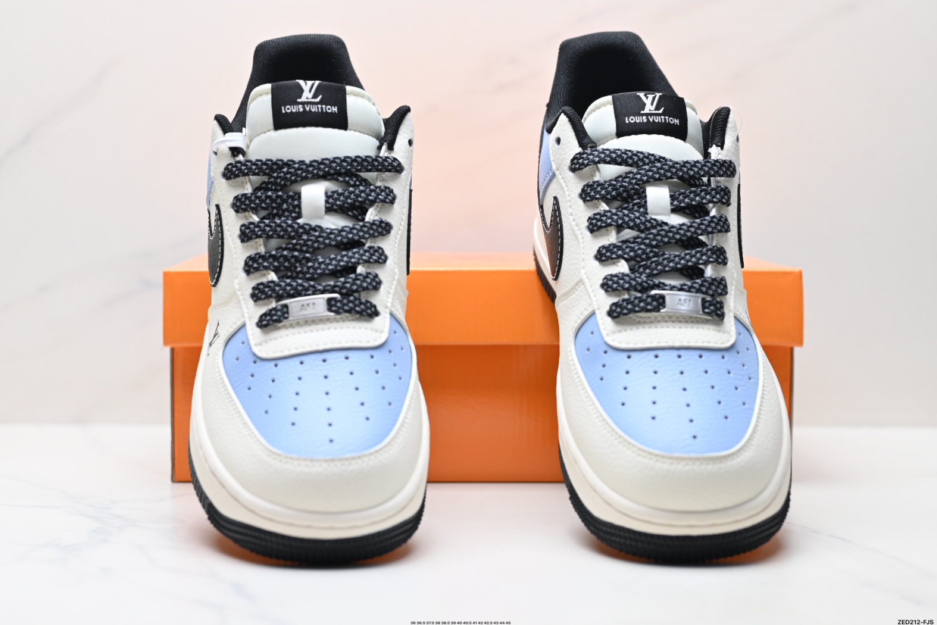 270 NIKE AIR FORCE 1‘07 JJ2508-712