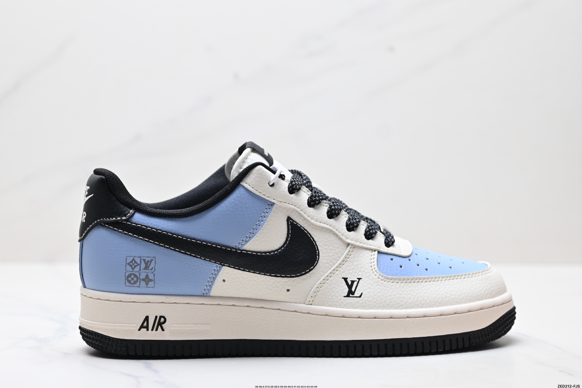 270 NIKE AIR FORCE 1‘07 JJ2508-712