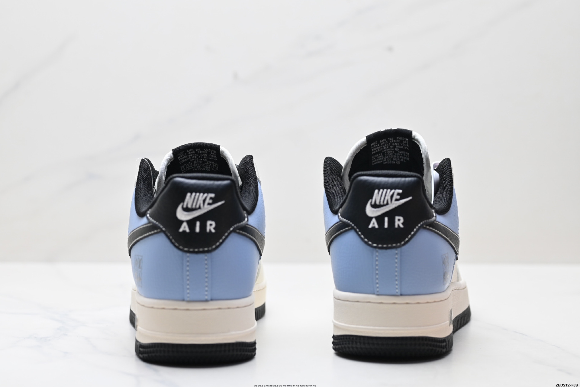 270 NIKE AIR FORCE 1‘07 JJ2508-712