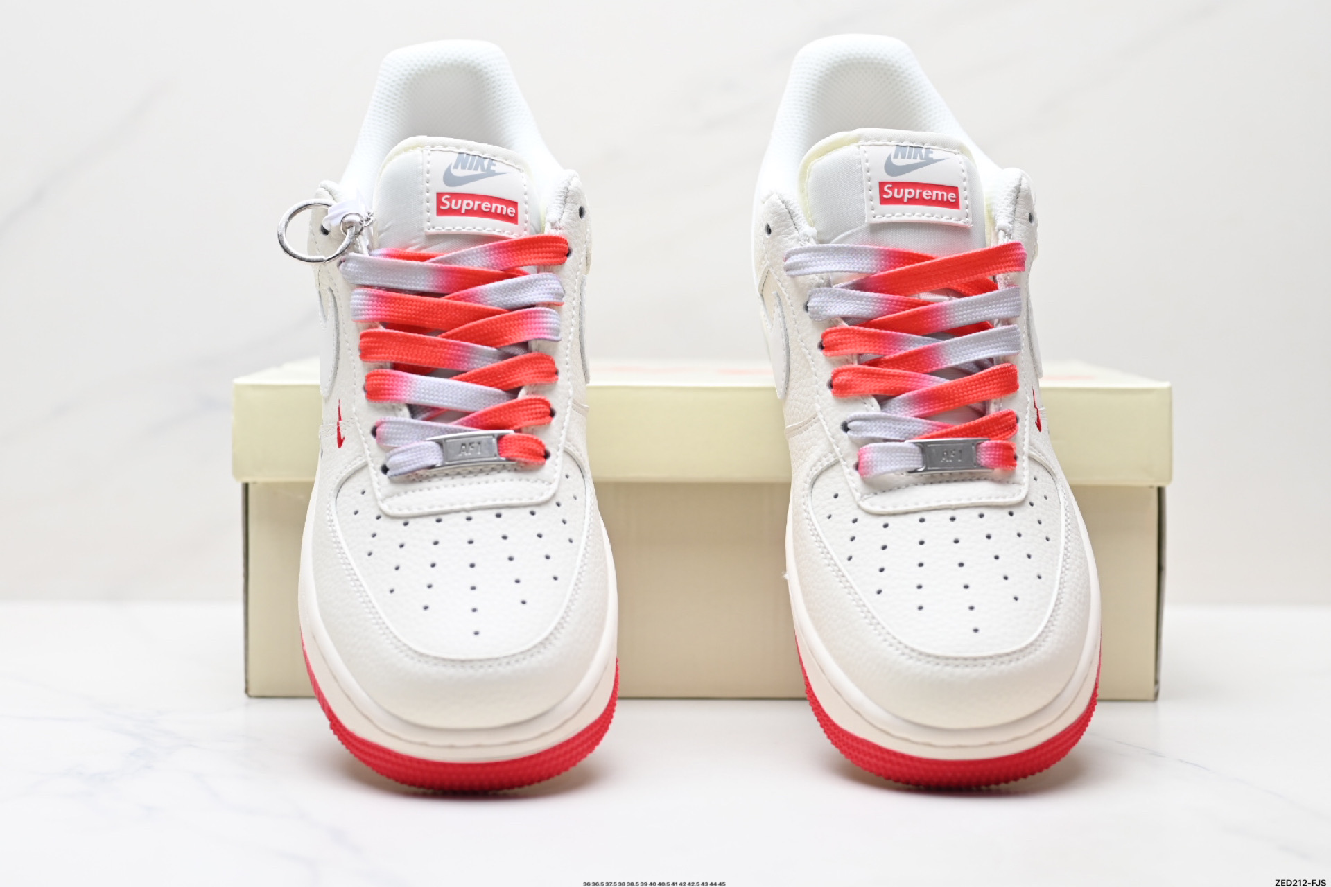 270 NIKE AIR FORCE 1‘07 XX3168-157