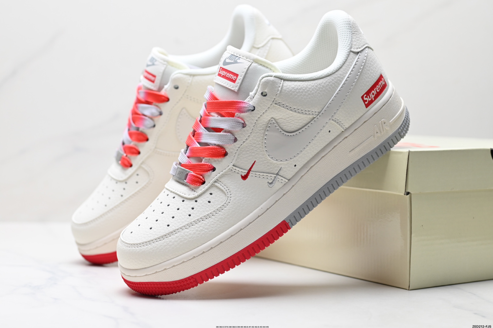 270 NIKE AIR FORCE 1‘07 XX3168-157