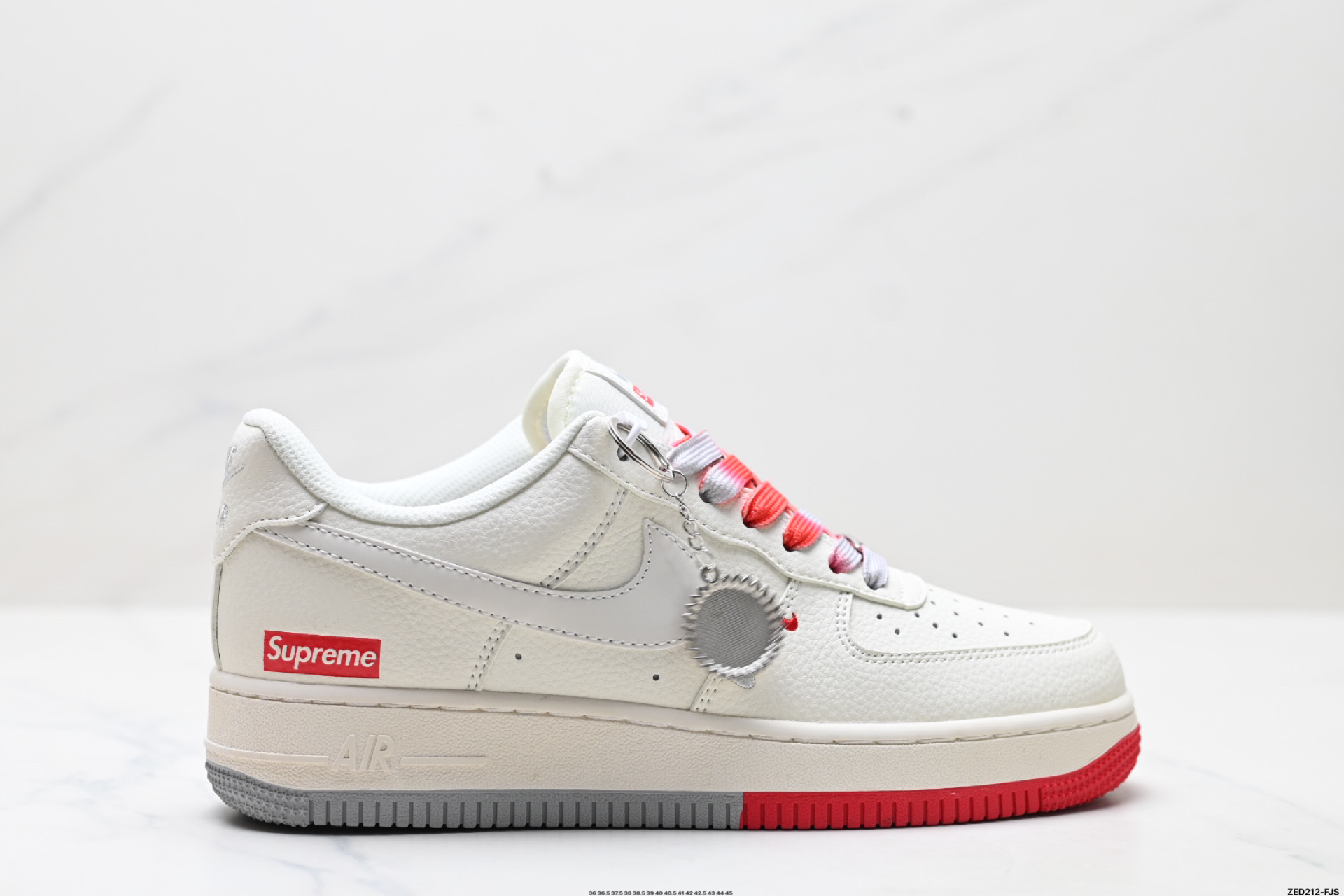 270 NIKE AIR FORCE 1‘07 XX3168-157