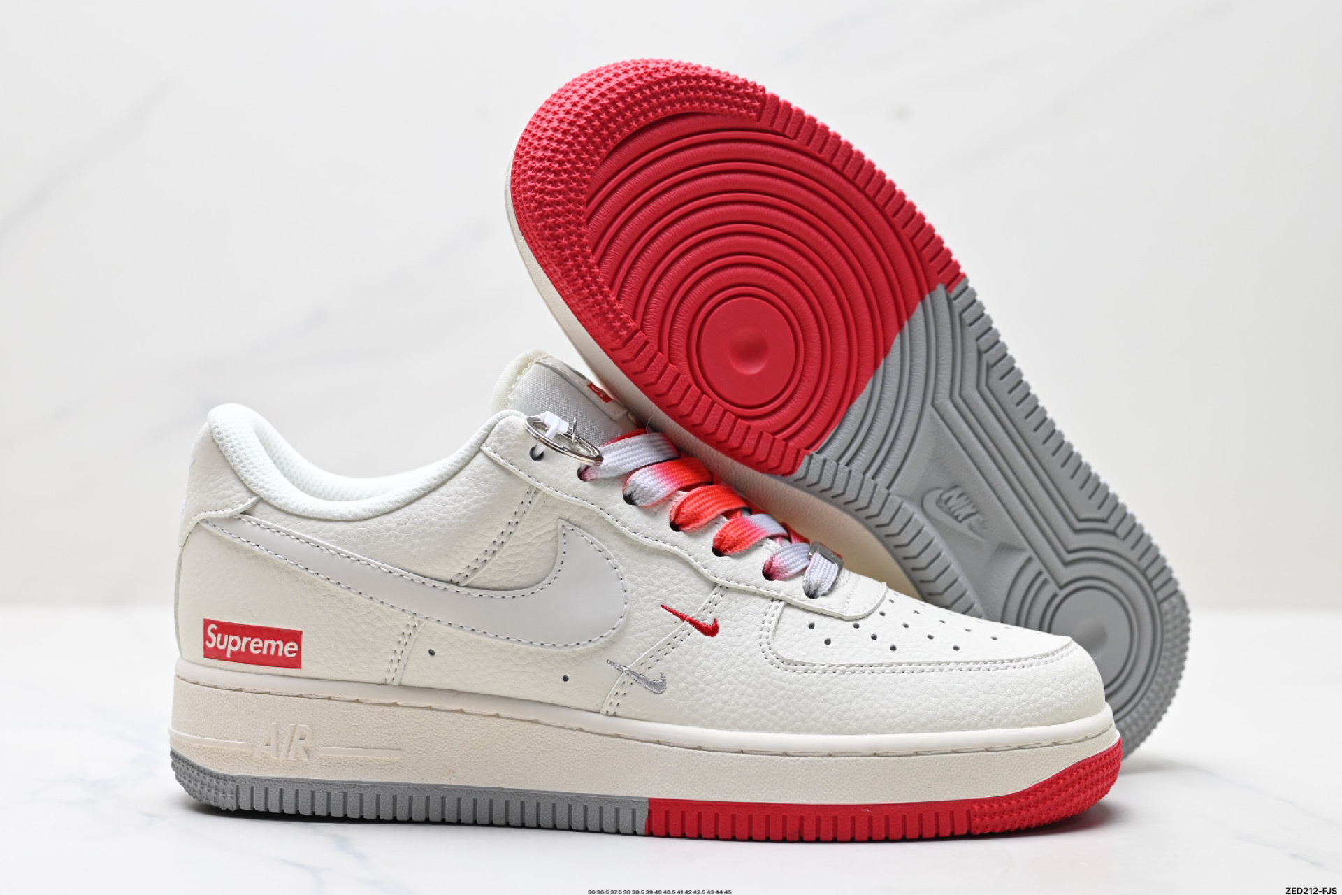 270 NIKE AIR FORCE 1‘07 XX3168-157