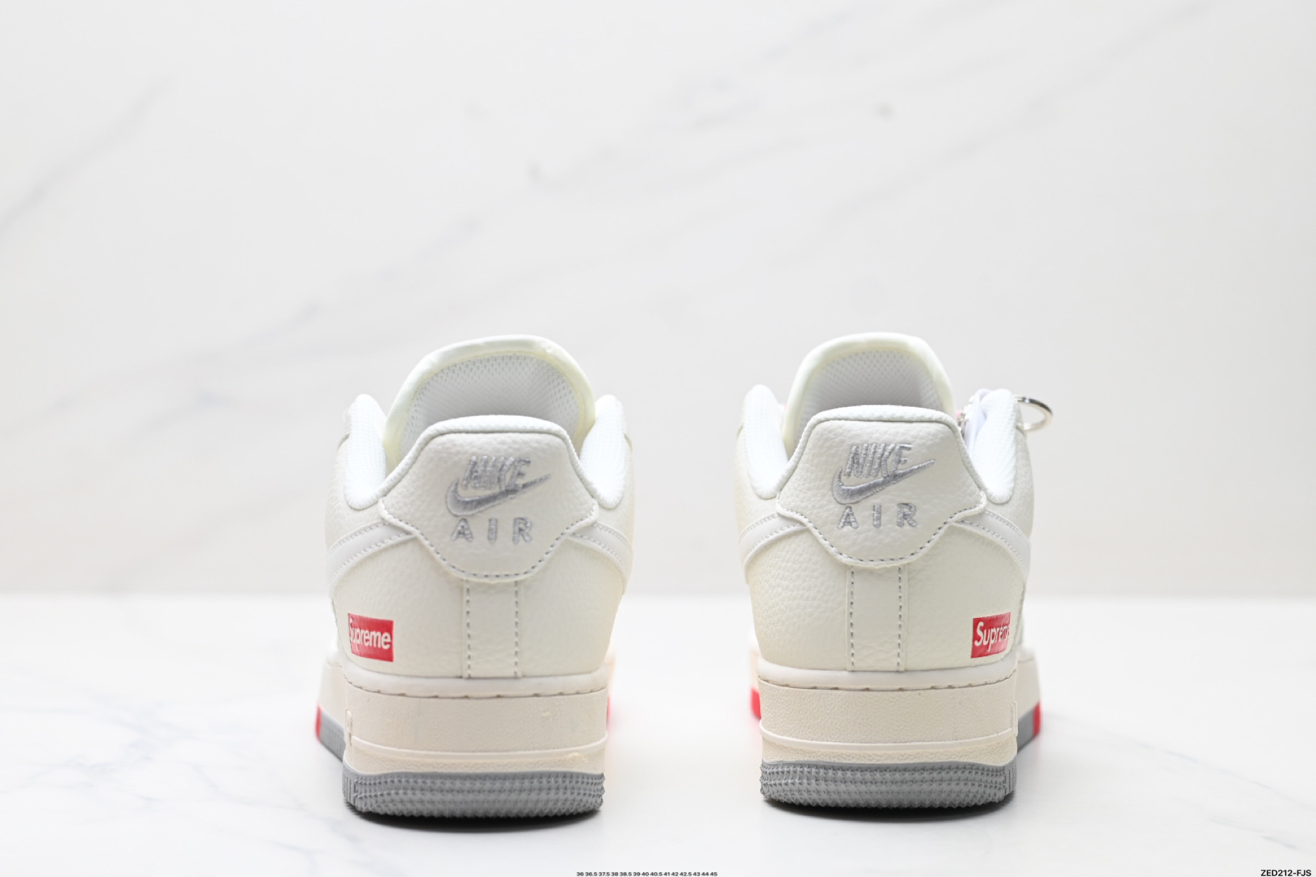 270 NIKE AIR FORCE 1‘07 XX3168-157