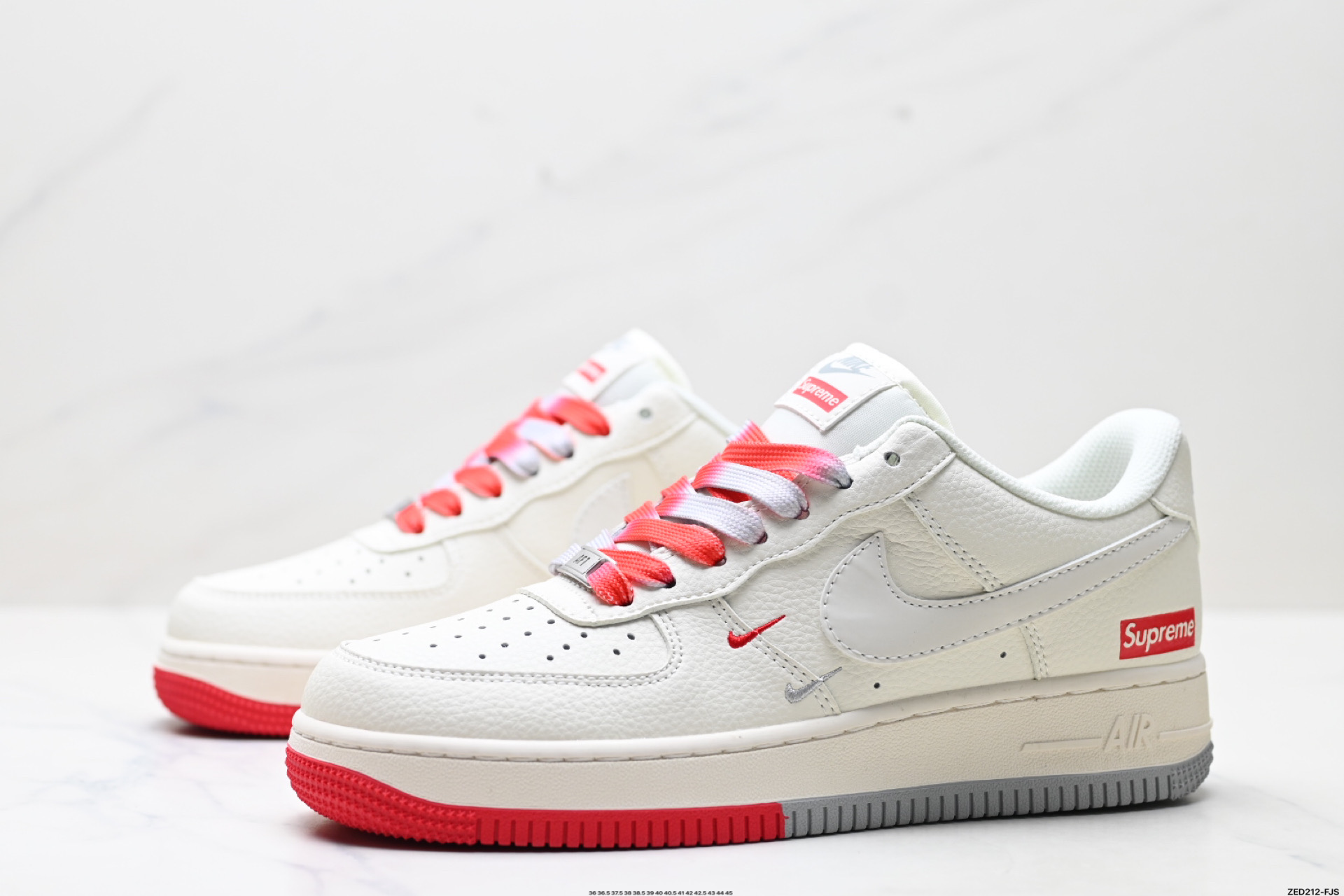 270 NIKE AIR FORCE 1‘07 XX3168-157