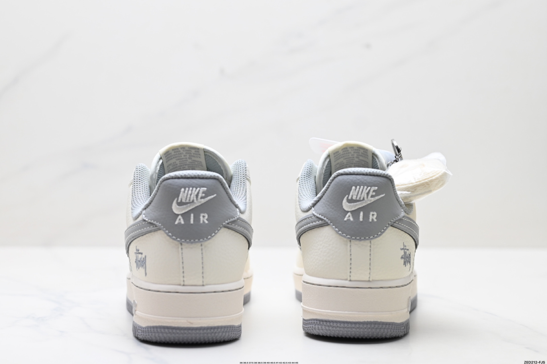 270 NIKE AIR FORCE 1‘07 HH7518-060