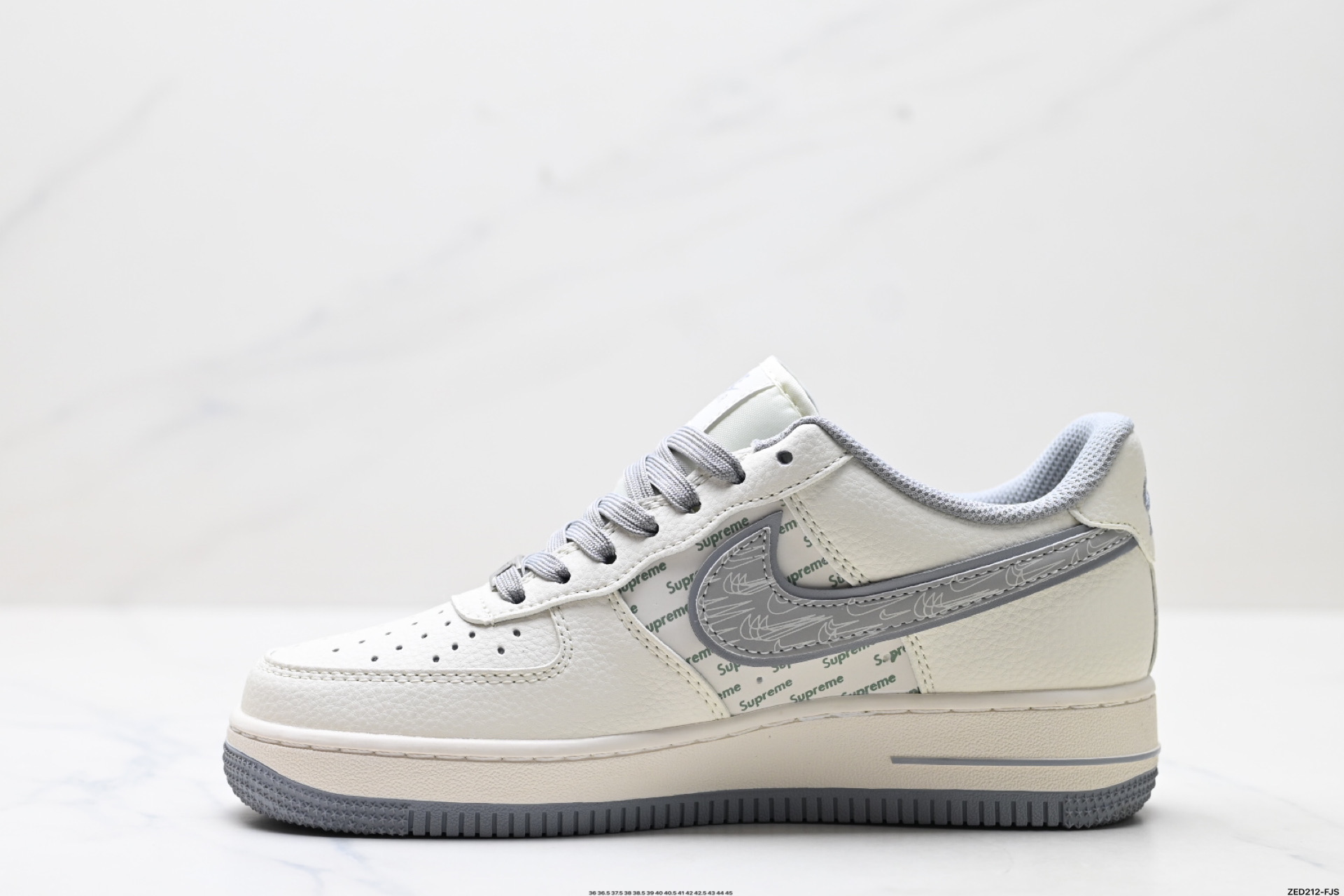 NIKE AIR FORCE 1‘07 XX3168-147