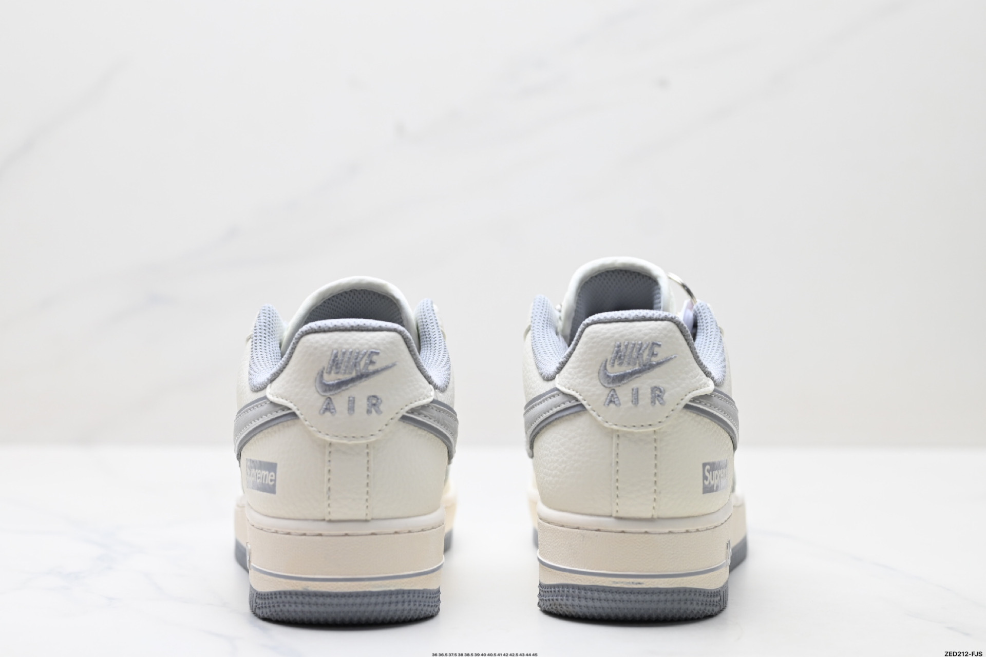 NIKE AIR FORCE 1‘07 XX3168-147