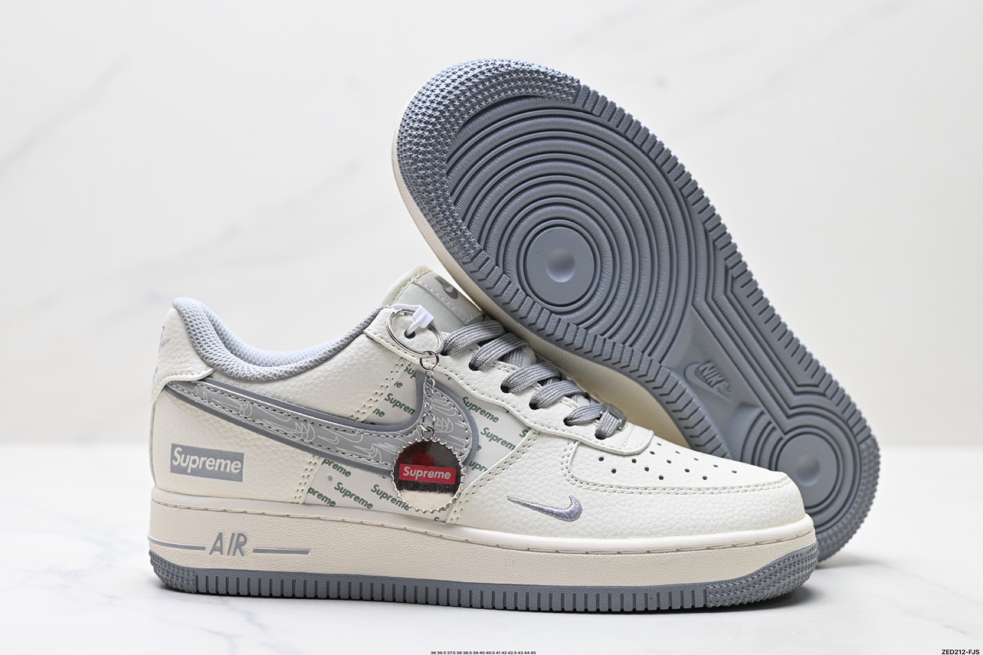 NIKE AIR FORCE 1‘07 XX3168-147