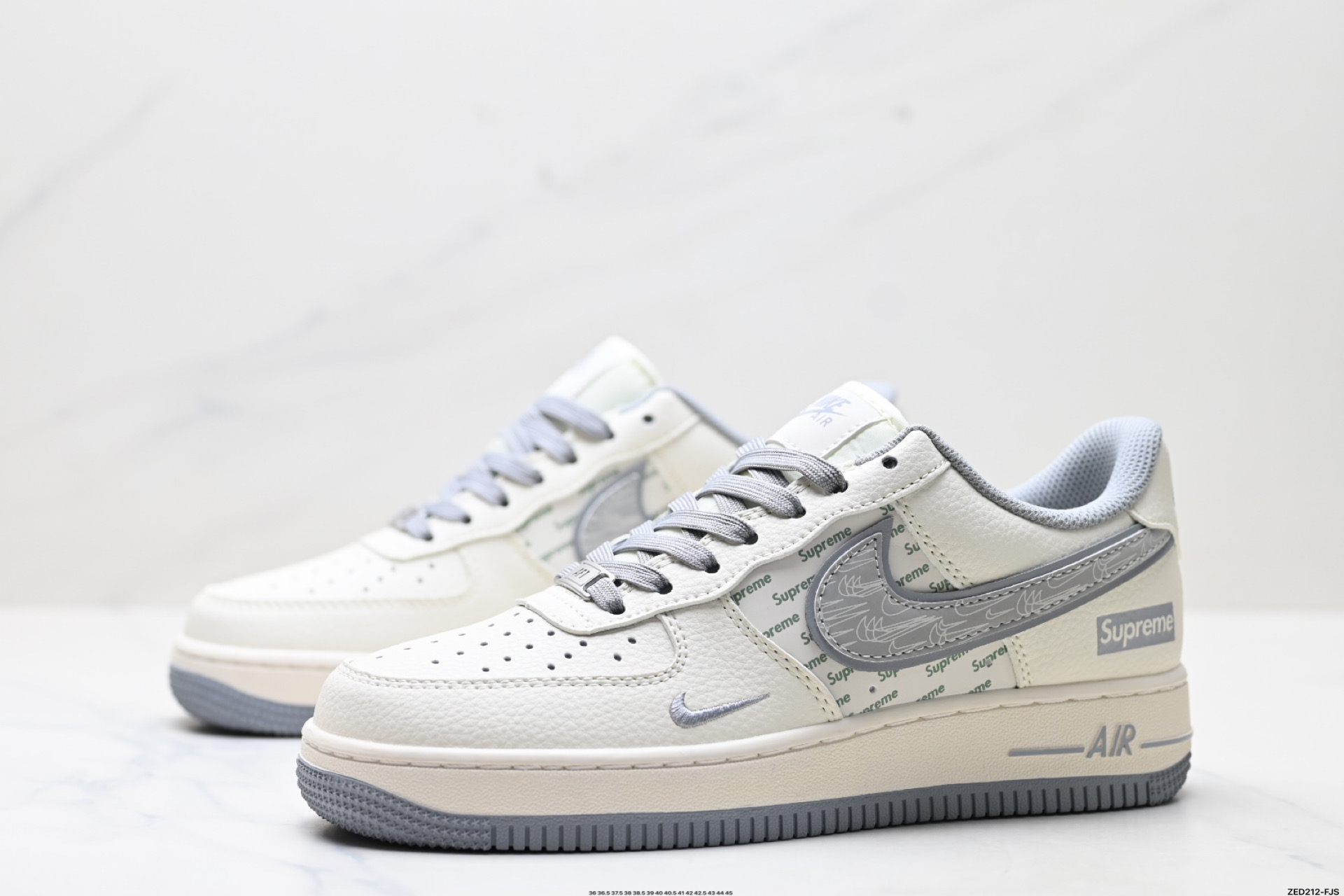 NIKE AIR FORCE 1‘07 XX3168-147