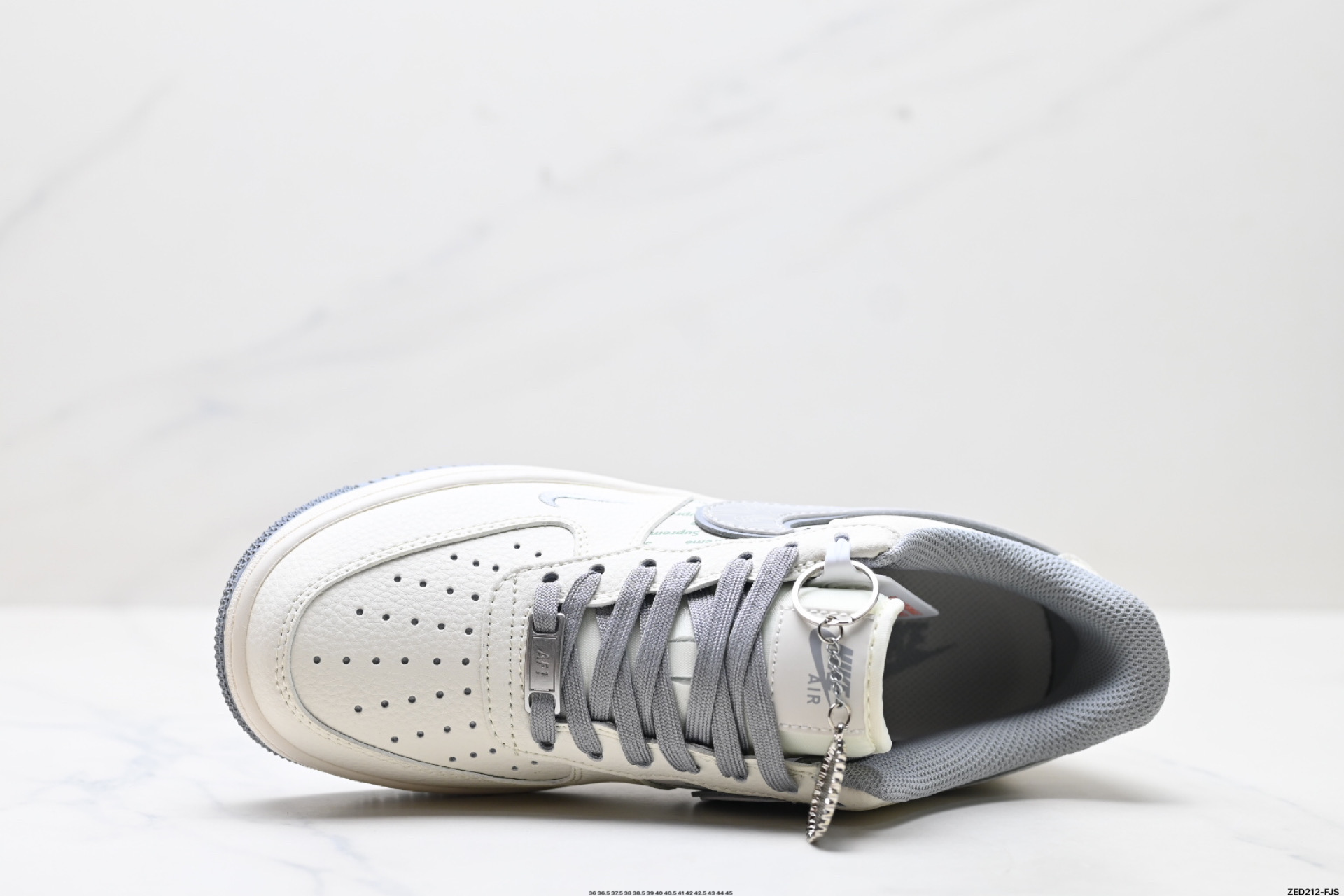 NIKE AIR FORCE 1‘07 XX3168-147