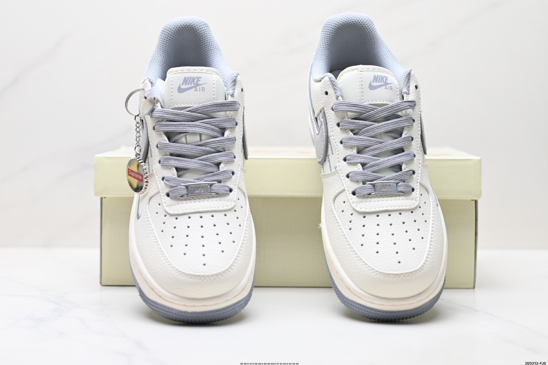NIKE AIR FORCE 1‘07 XX3168-147