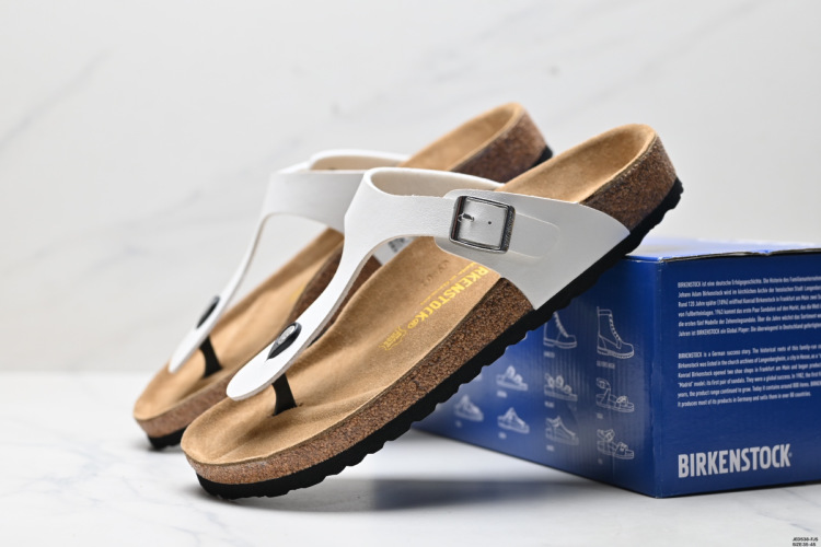 Birkenstock Gizeh Pearl Thong Sandal - Stylish Comfort & Support 1 Birkenstock Gizeh Pearl Thong Sandal – Stylish Comfort & Support