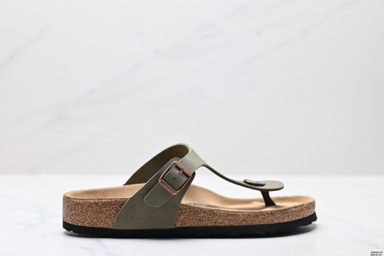 Birkenstock Gizeh Pearl Women's Thong Sandals - Comfortable Cork Footbed 1 Birkenstock Gizeh Pearl Women’s Thong Sandals – Comfortable Cork Footbed