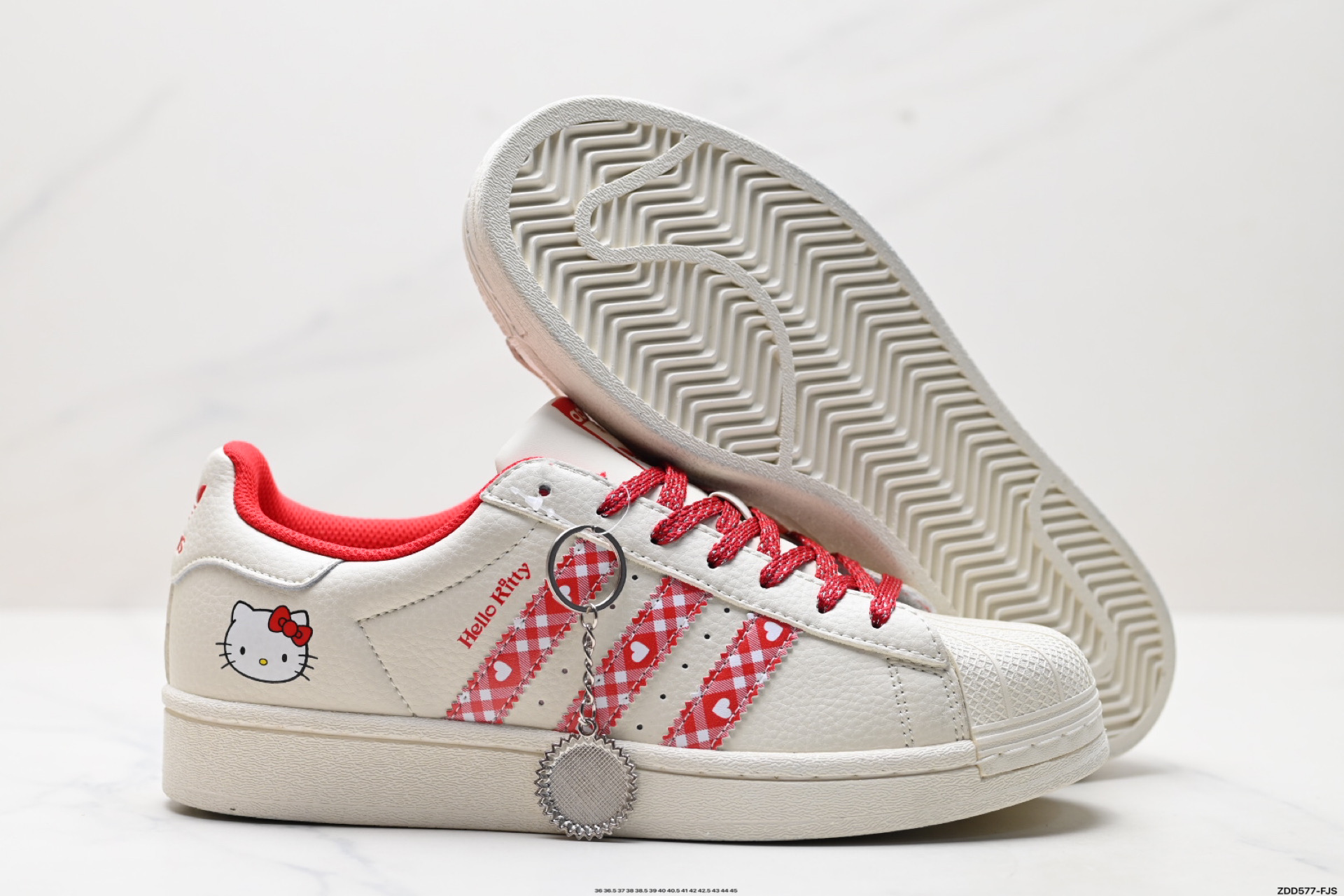 💰260
公司级✅Adidas Originals Superstar 阿迪达斯 三叶草 贝壳头’DIY’系列低帮经典百搭休闲运动板鞋
原装头层材料 用料绝不含糊 独家版型蒸餾加工帶來的是更好的视觉和脚感体验 清洁度 电绣工艺 皮料切割干净无任何毛边 细节完美
货号:XG0002
尺码:36 36.5 37 38 38.5 39 40 40.5 41 42 42.5 43 44 45
ID:ZDD577-FJS