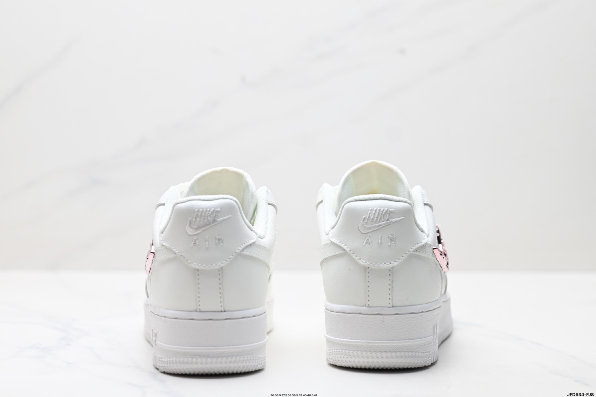 耐克Nike Air Force 1“07 LX空军一号低帮百搭休闲运动板鞋 F1686-161