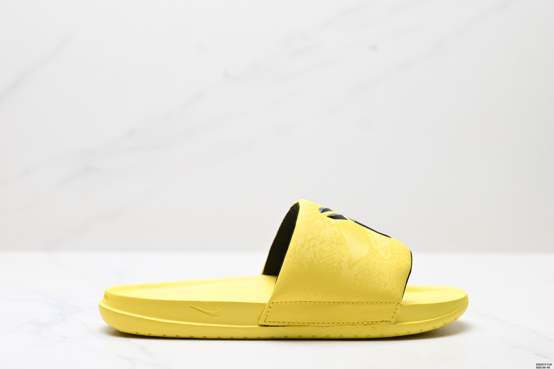 100 Nike Kobe Offcourt Slide 时尚舒适 防滑防磨一字拖鞋 男女同款 lF2870-400