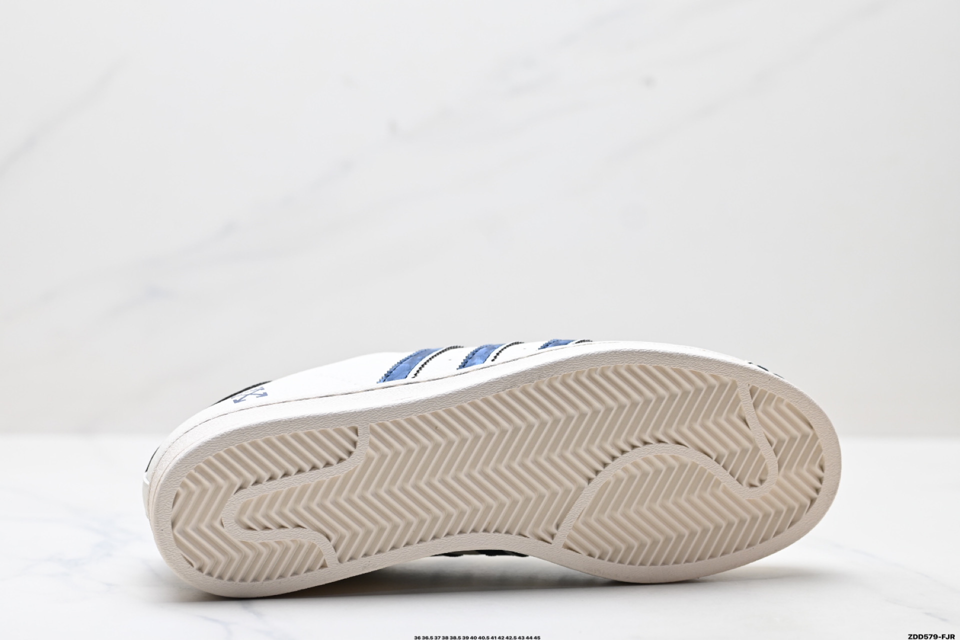 240 Adidas Originals Superstar 阿迪达斯 三叶草 贝壳头’DIY’系列低帮经典百搭休闲运动板鞋 HS3074