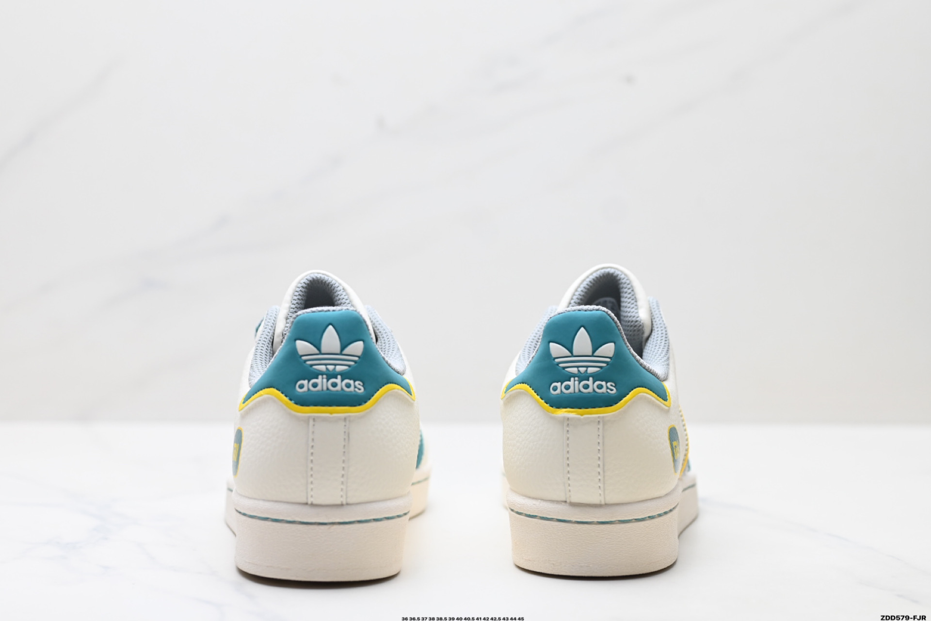 240 Adidas Originals Superstar 阿迪达斯 三叶草 贝壳头’DIY’系列低帮经典百搭休闲运动板鞋 SD6824