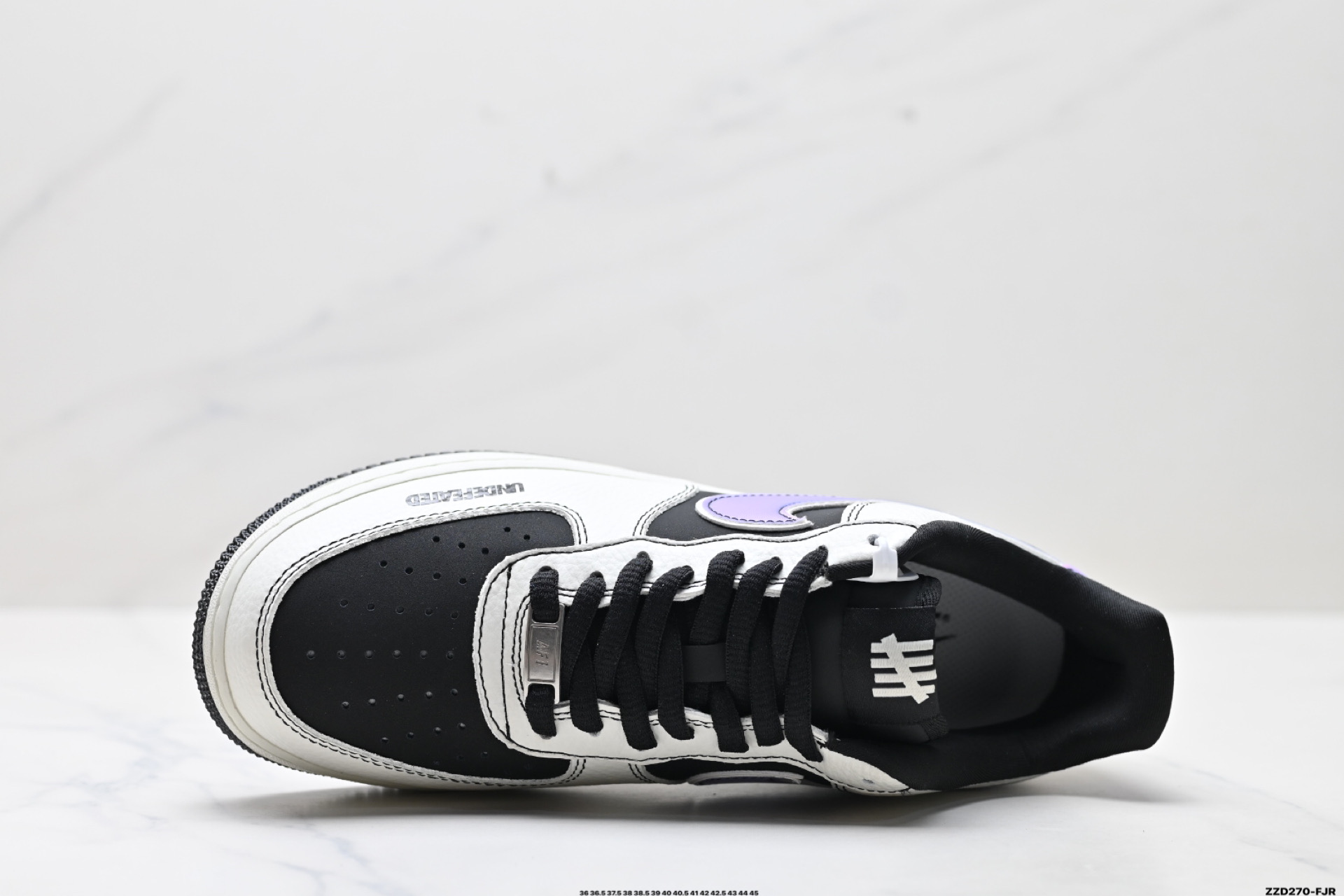 260 NIKE AIR FORCE 1‘07 SC9207-528