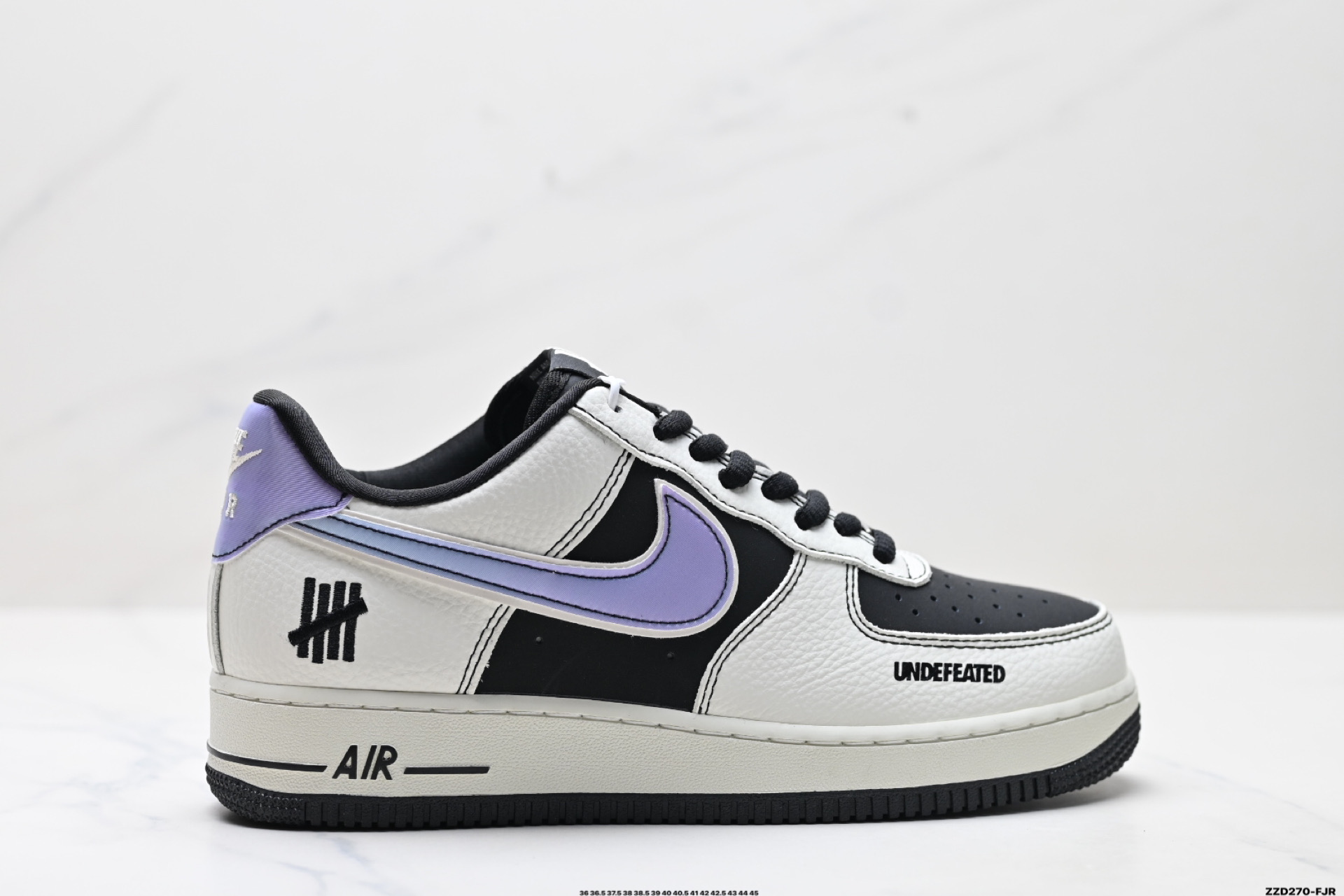 260 NIKE AIR FORCE 1‘07 SC9207-528