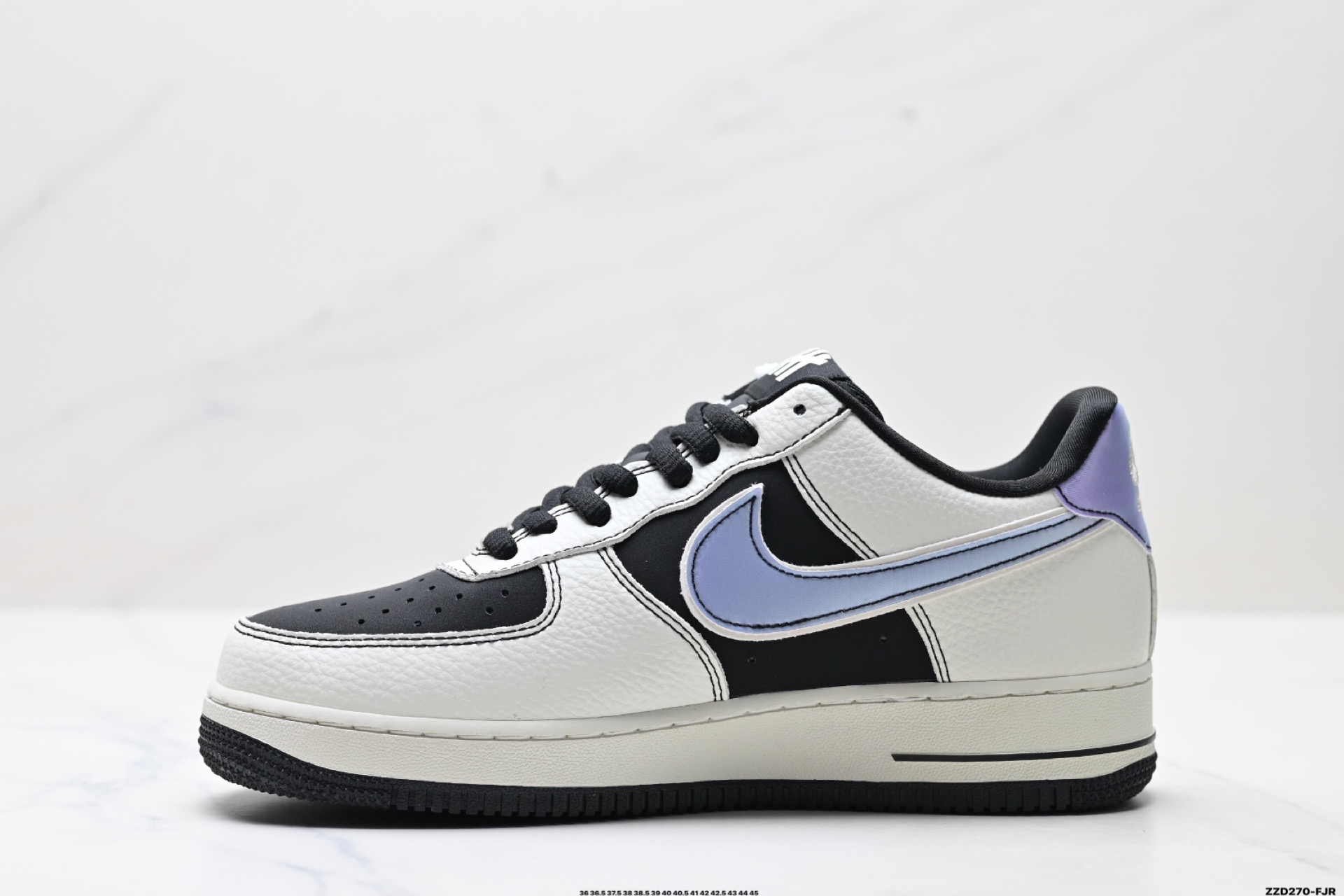 260 NIKE AIR FORCE 1‘07 SC9207-528