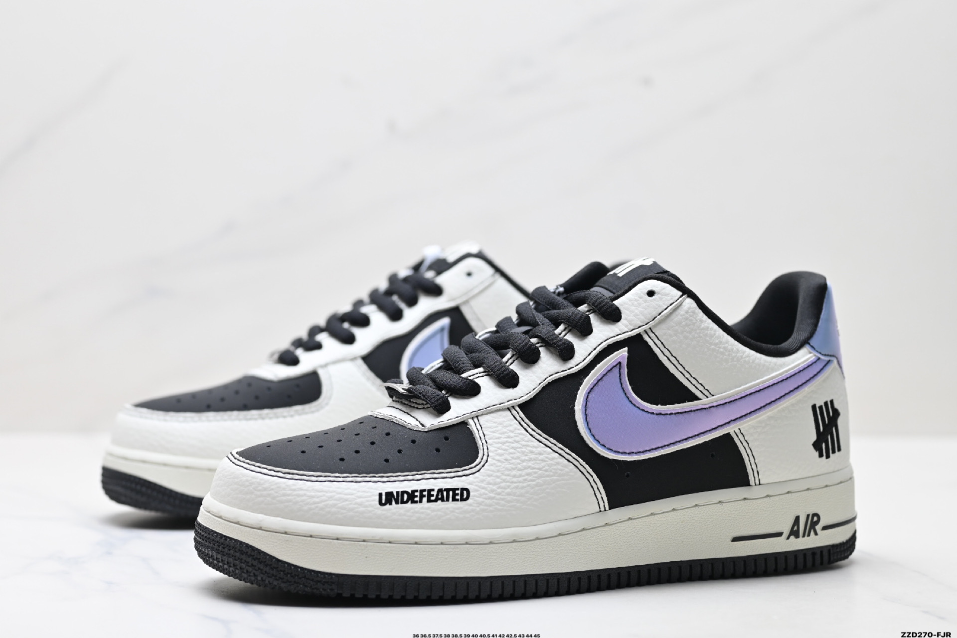 260 NIKE AIR FORCE 1‘07 SC9207-528