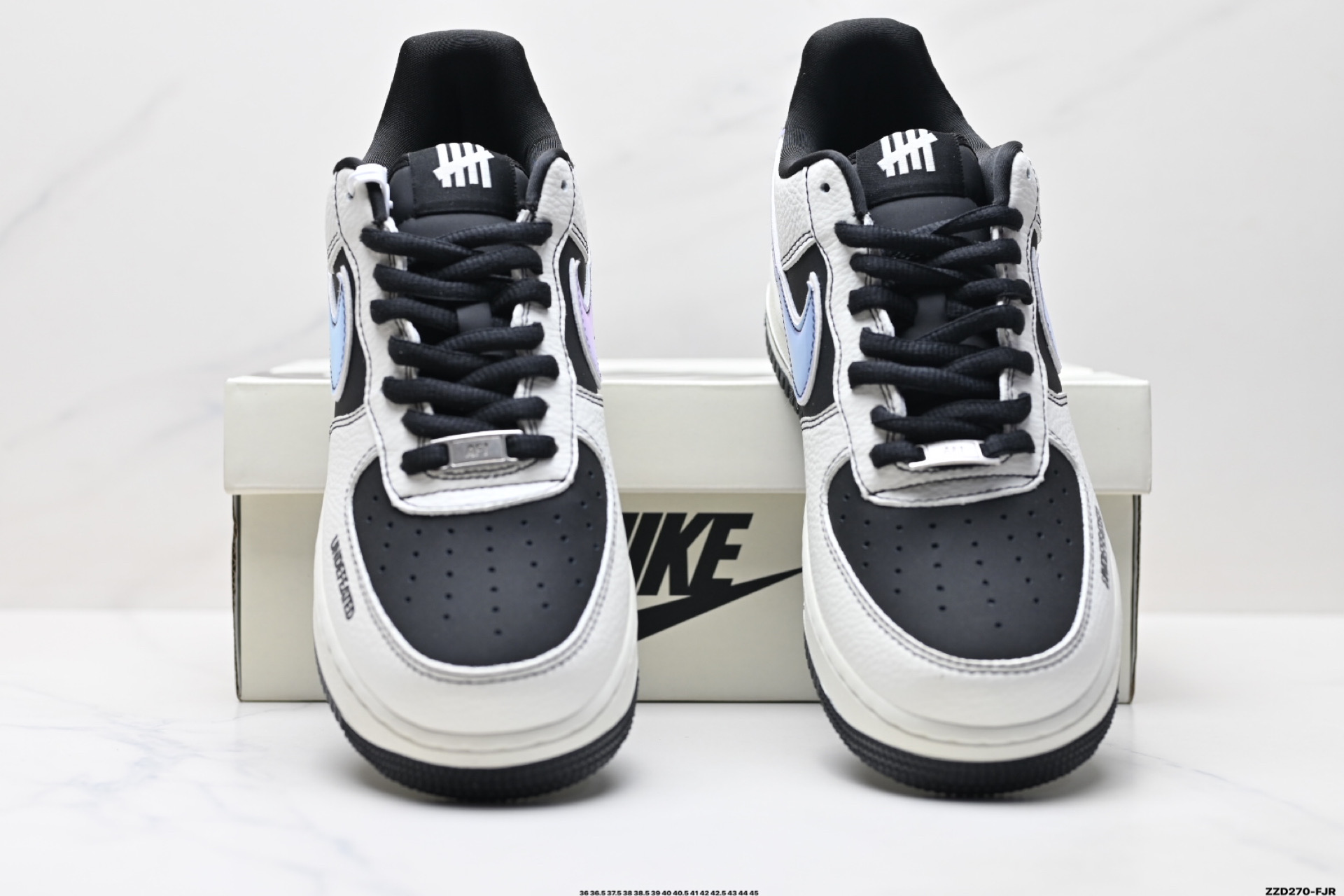 260 NIKE AIR FORCE 1‘07 SC9207-528
