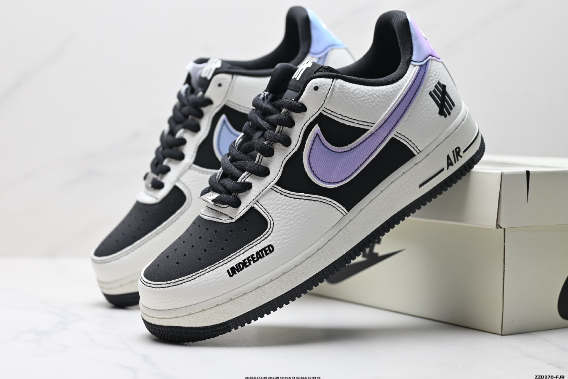 260 NIKE AIR FORCE 1‘07 SC9207-528