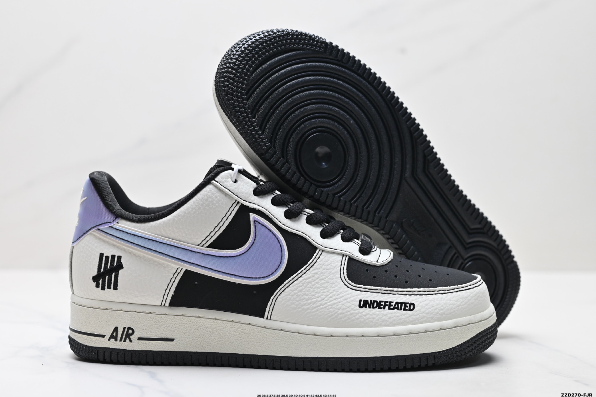 260 NIKE AIR FORCE 1‘07 SC9207-528