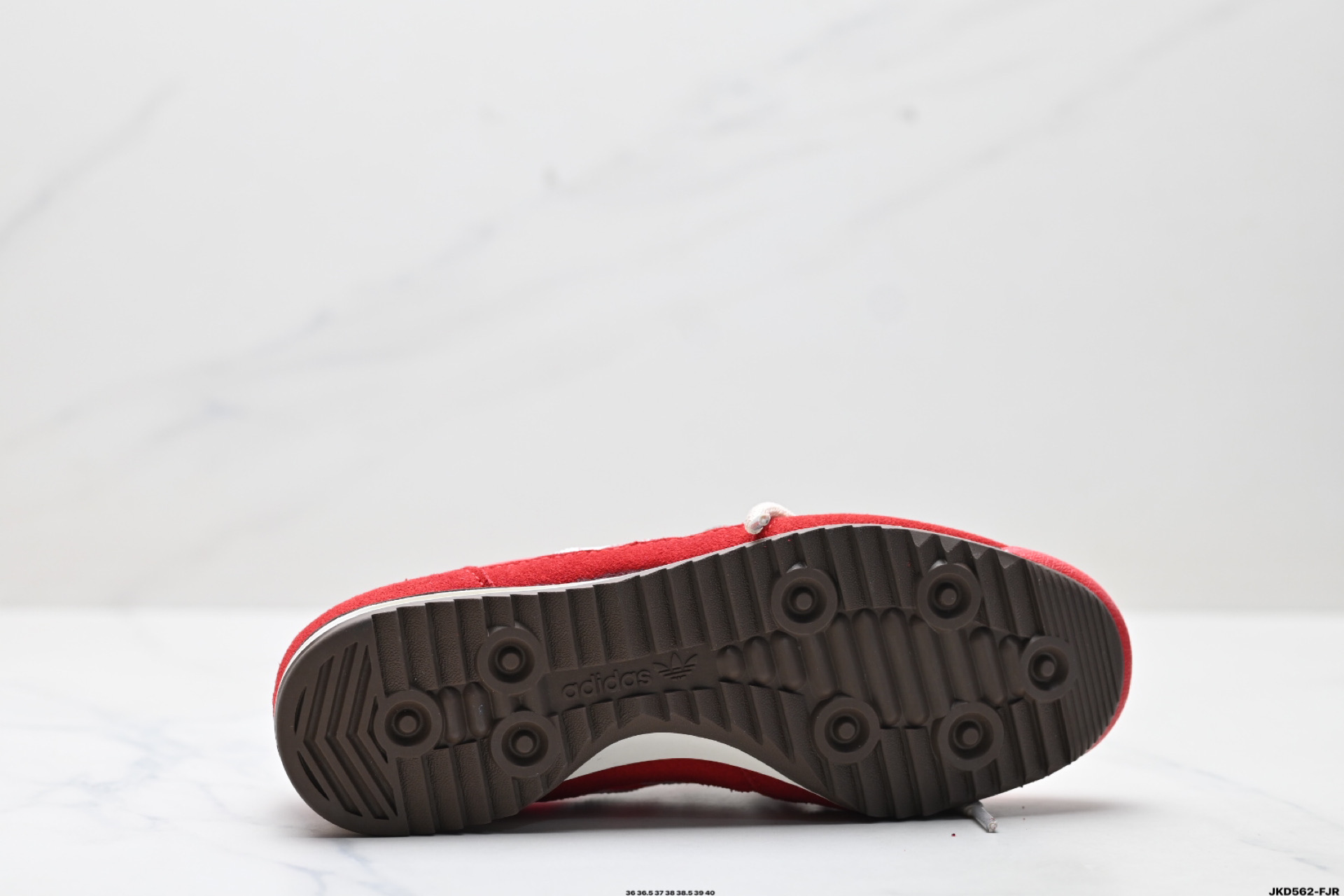 170 Adidas SL 72 OG 三叶草复古休闲跑步鞋休闲运动鞋 KK3660