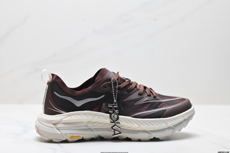 Satisfy x Hoka Mafate Speed 4: Performance Trail Running Shoes - New Color 1 Satisfy x Hoka Mafate Speed 4: Performance Trail Running Shoes – New Color