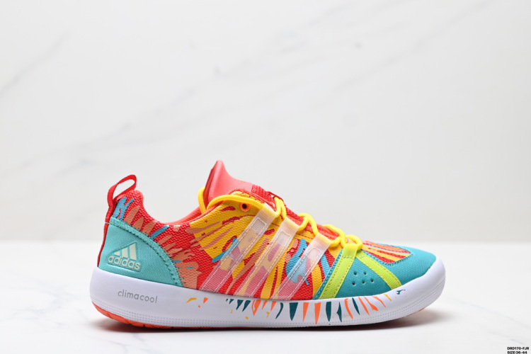Adidas Climacool Boat Lace Running Shoes - Breathable & Durable Design 1 Adidas Climacool Boat Lace Running Shoes – Breathable & Durable Design