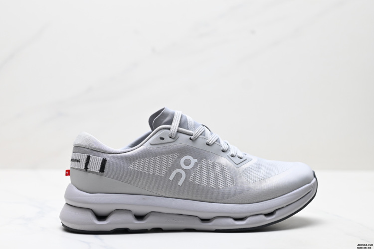On Cloudzone Zapatillas de Running Cómodas y Ligeras para Hombre y Mujer 1 On Cloudzone Zapatillas de Running Cómodas y Ligeras para Hombre y Mujer
