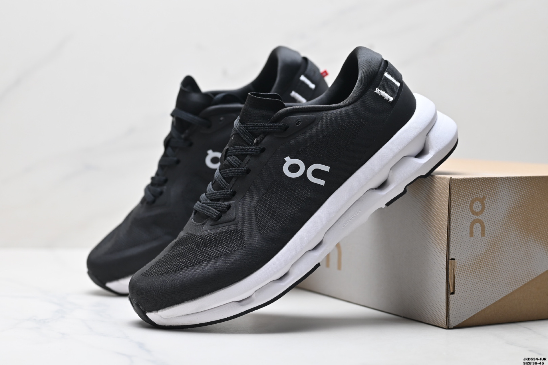 On Cloudzone Zapatillas de Running para Hombre: Comodidad y Rendimiento 9 i1747586811964 4728 0 7