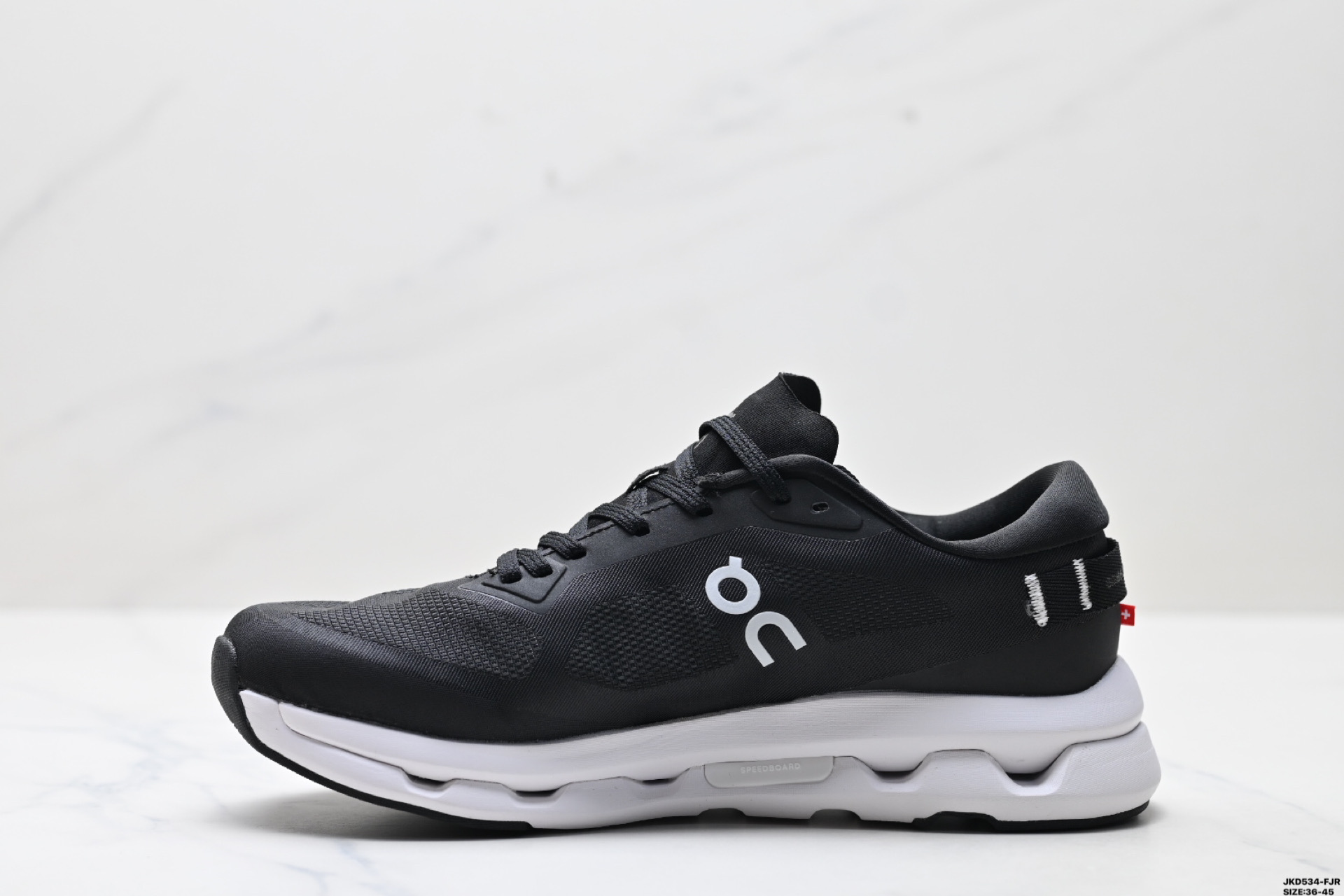 On Cloudzone Zapatillas de Running para Hombre: Comodidad y Rendimiento 4 i1747586813819 6867 0 2