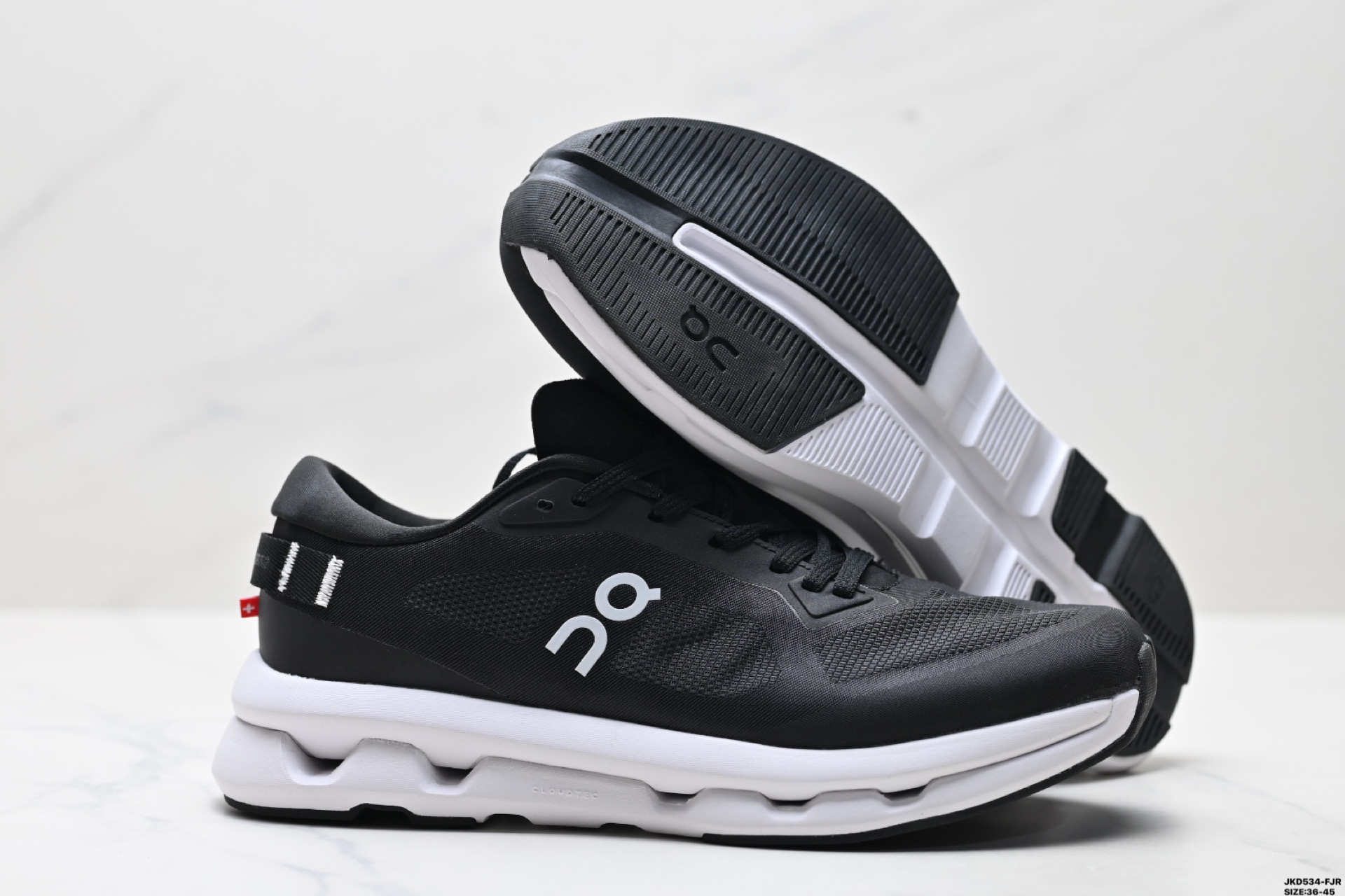 On Cloudzone Zapatillas de Running para Hombre: Comodidad y Rendimiento 6 i1747586813821 8272 0 4